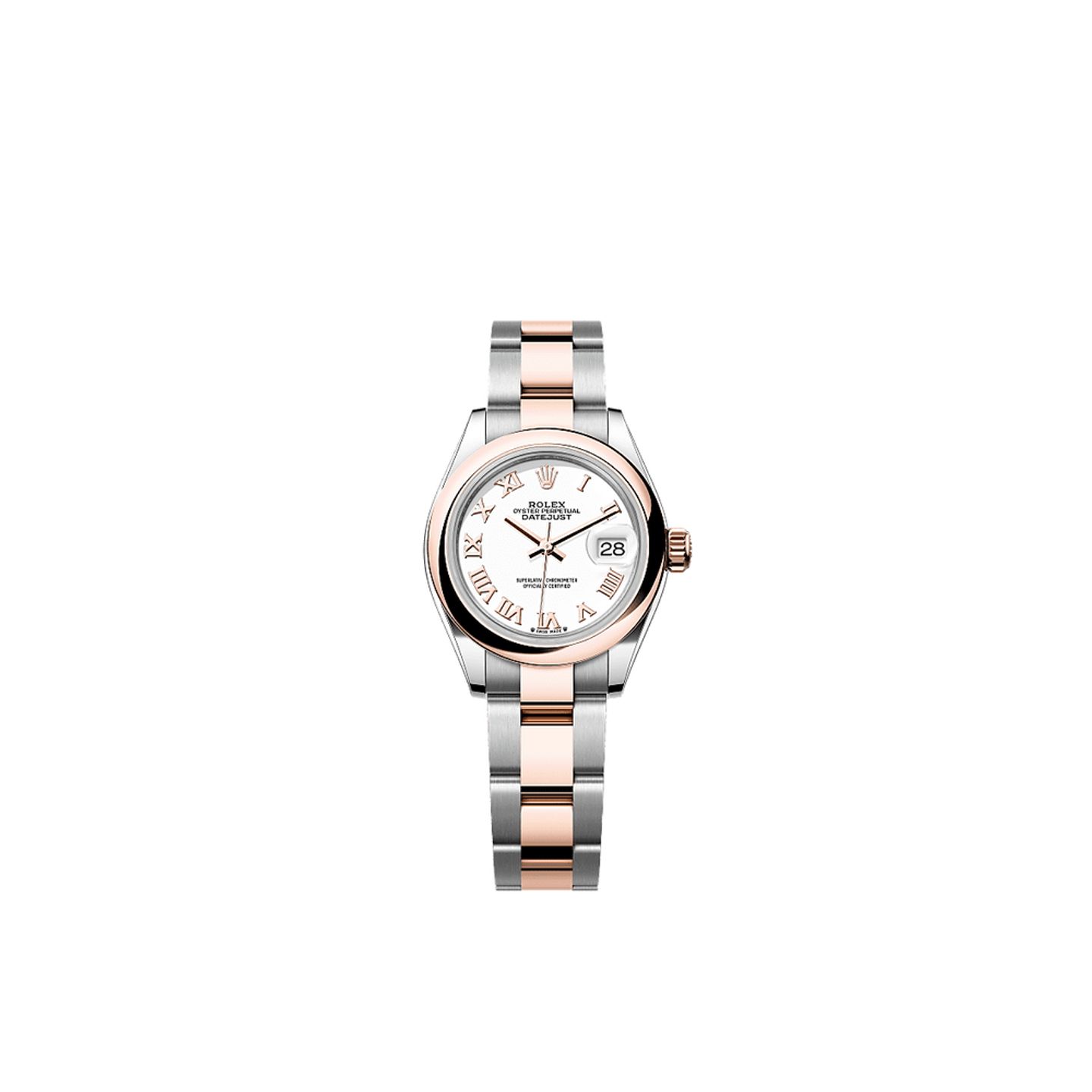 Rolex Lady-Datejust 279161 - (1/1)