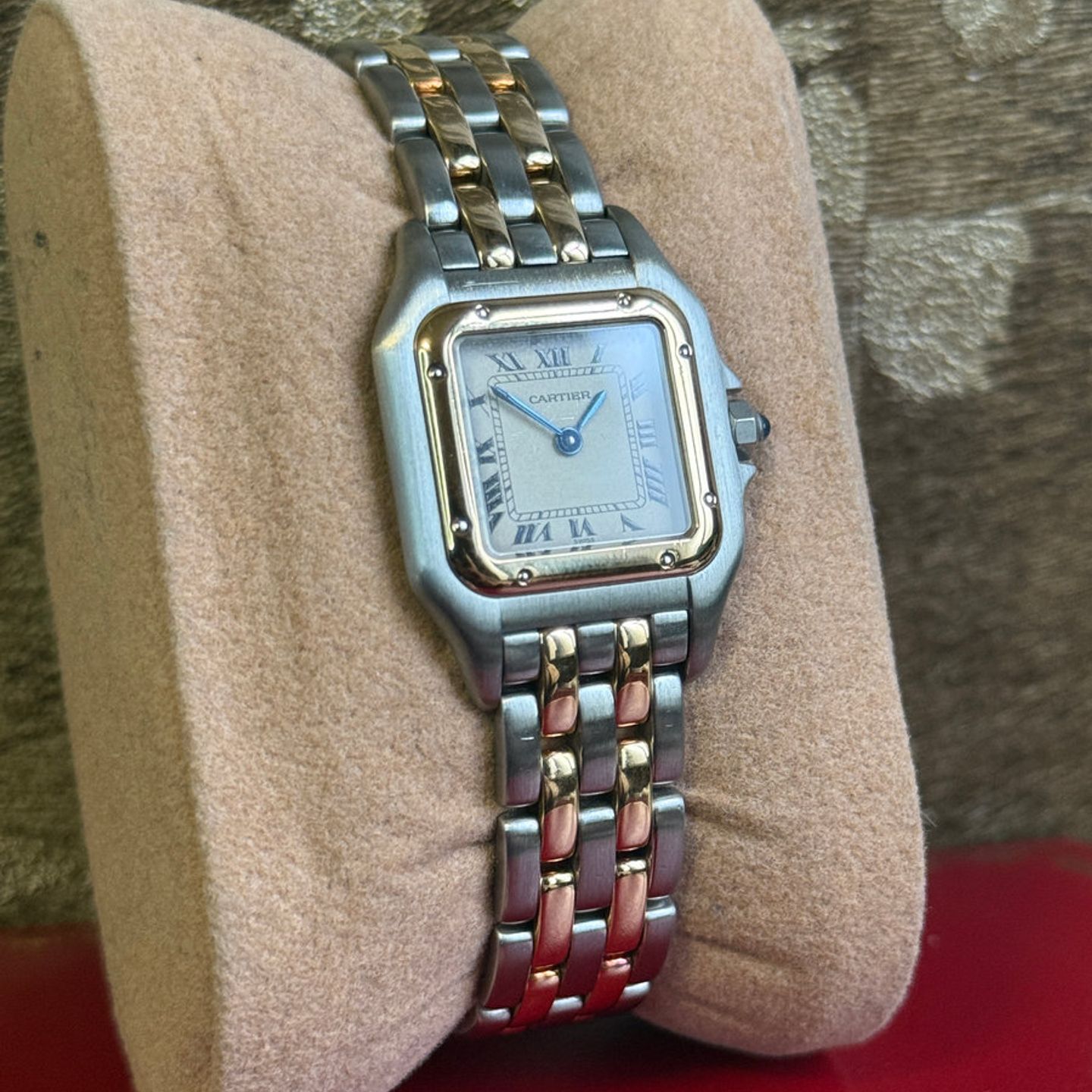 Cartier Panthère 66921 - (8/8)