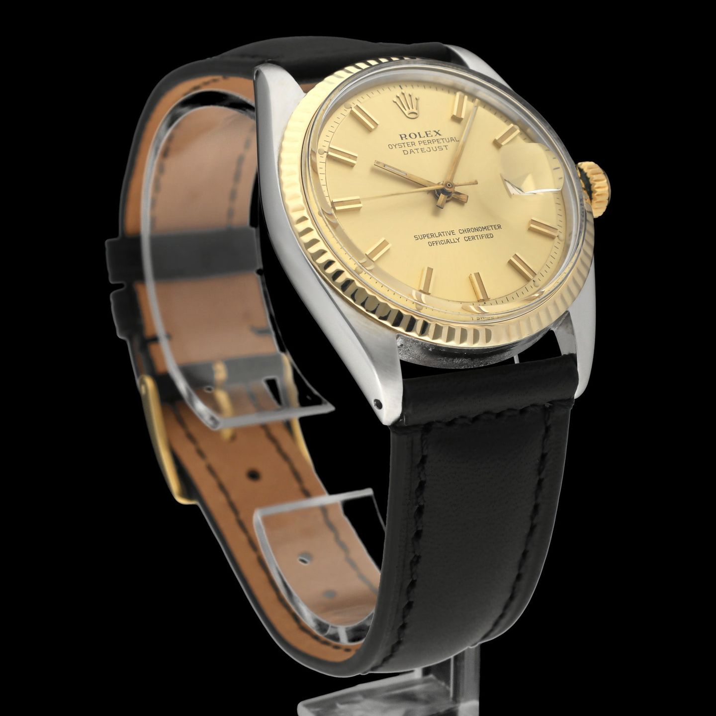 Rolex Datejust 1601 - (5/7)