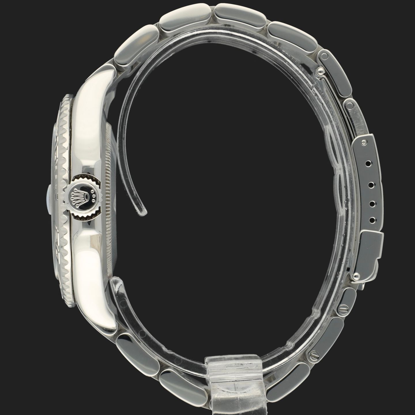 Rolex Yacht-Master 40 16622 - (7/8)