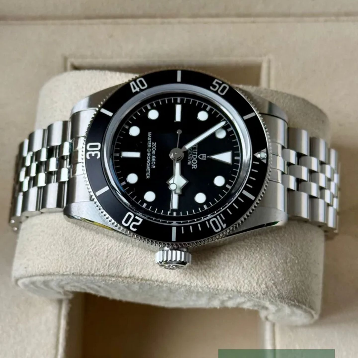 Tudor Black Bay 7941A1A0NU - (5/7)