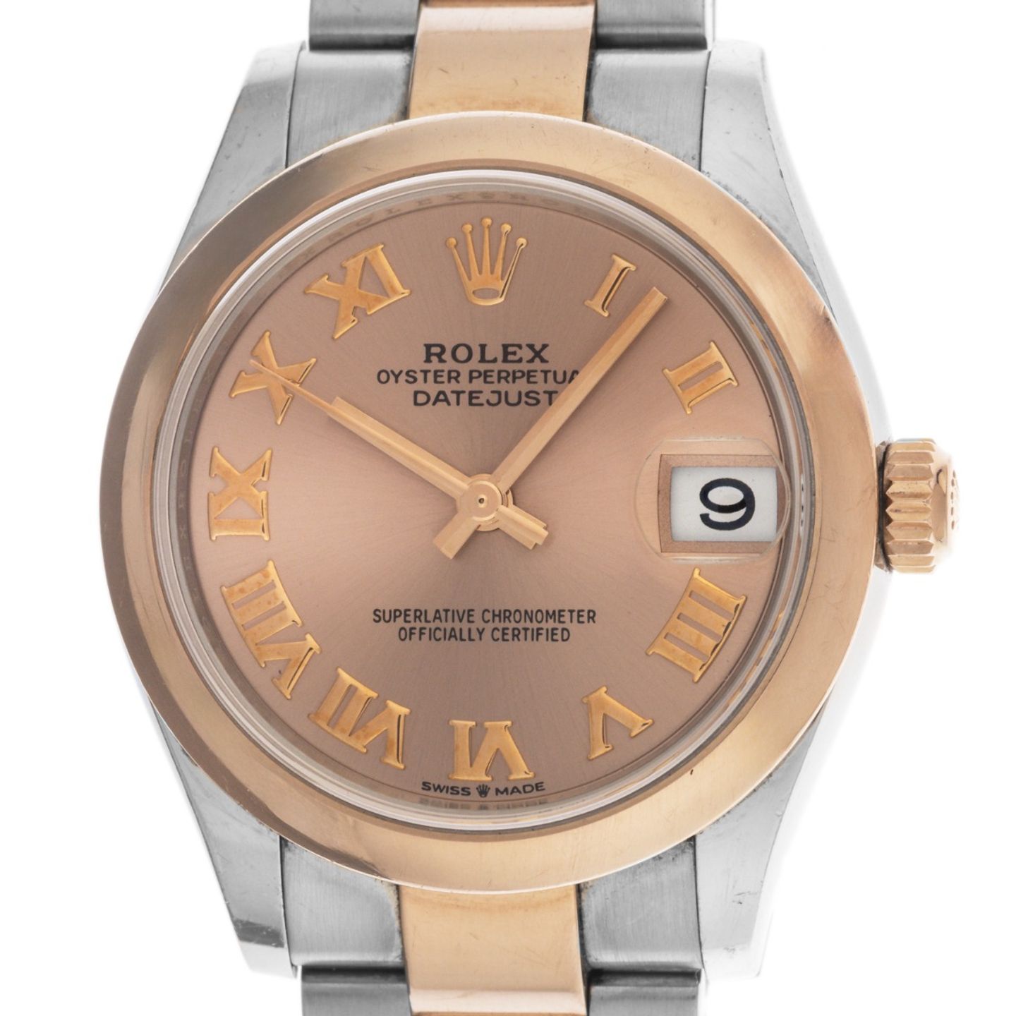 Rolex Datejust 31 278241 - (1/8)