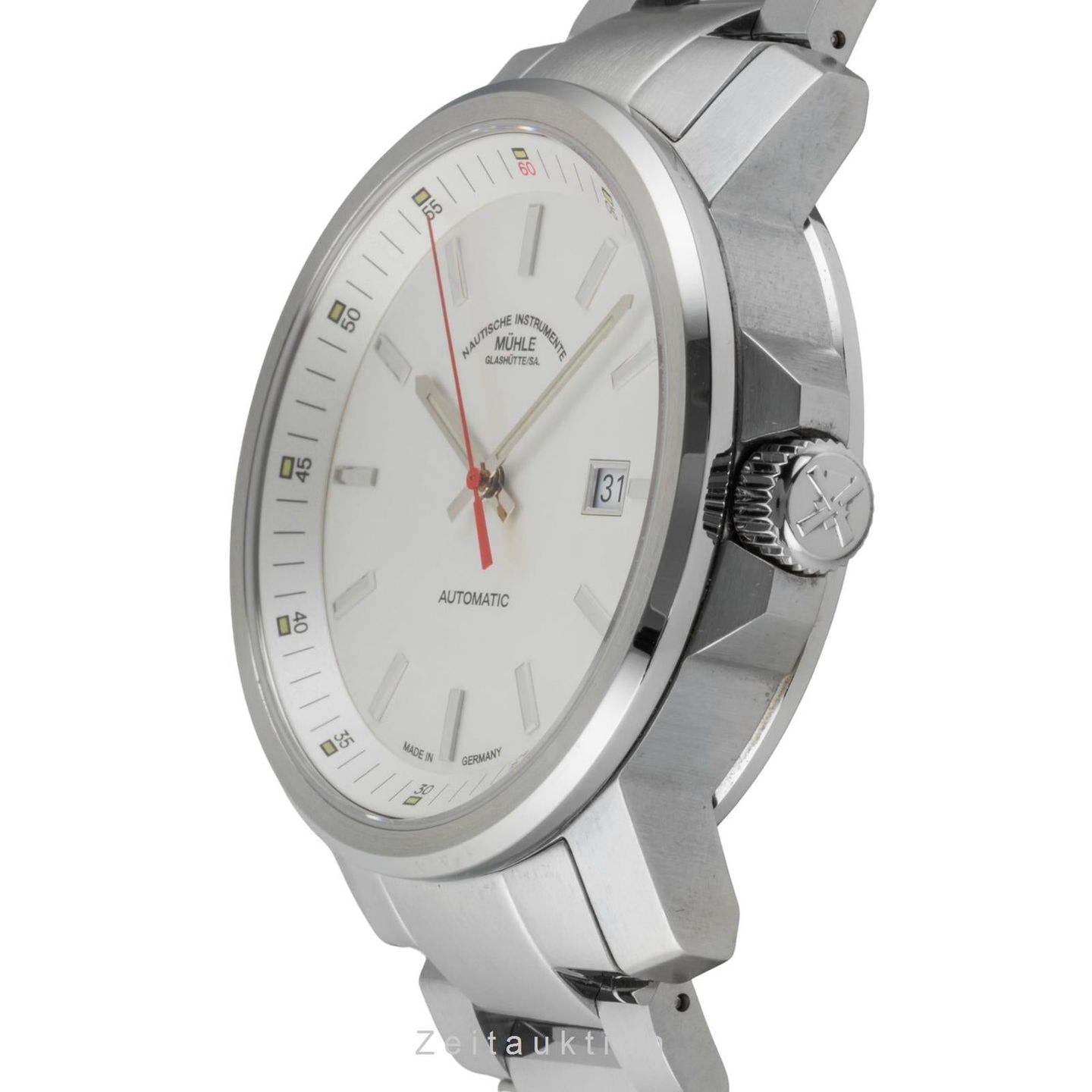 Mühle Glashütte 29er Big M1-25-31-MB - (5/8)