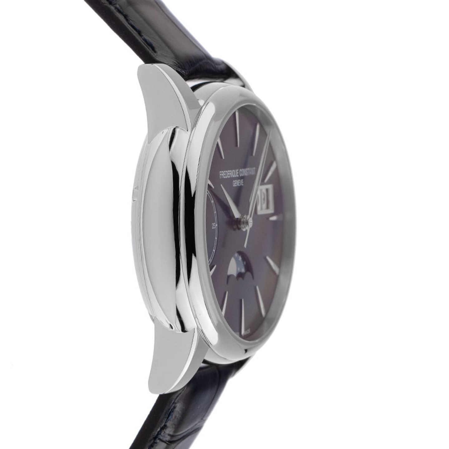 Frederique Constant Manufacture Classic FC-735N3H6 - (5/7)