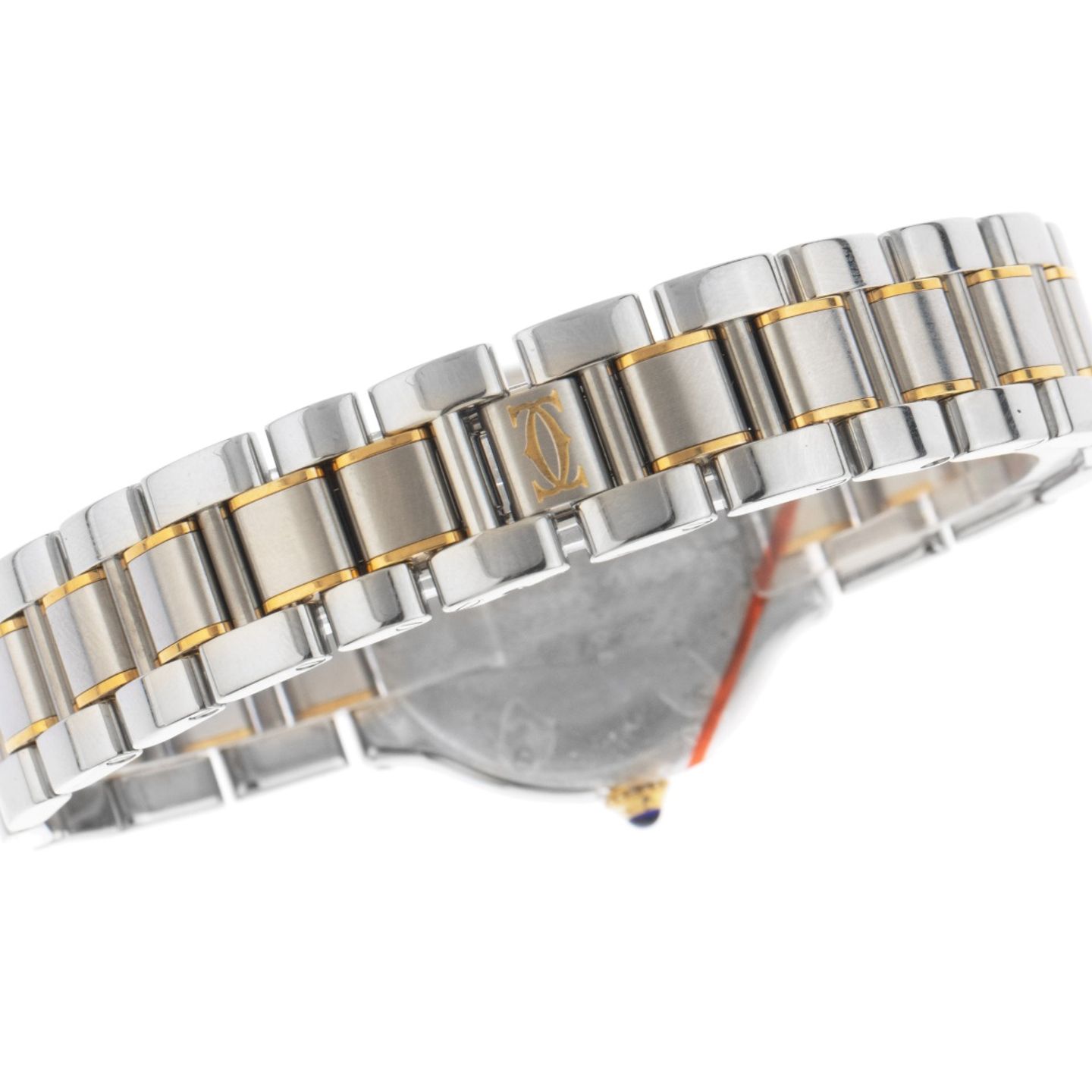 Cartier 21 Must de Cartier W1005121 - (7/8)