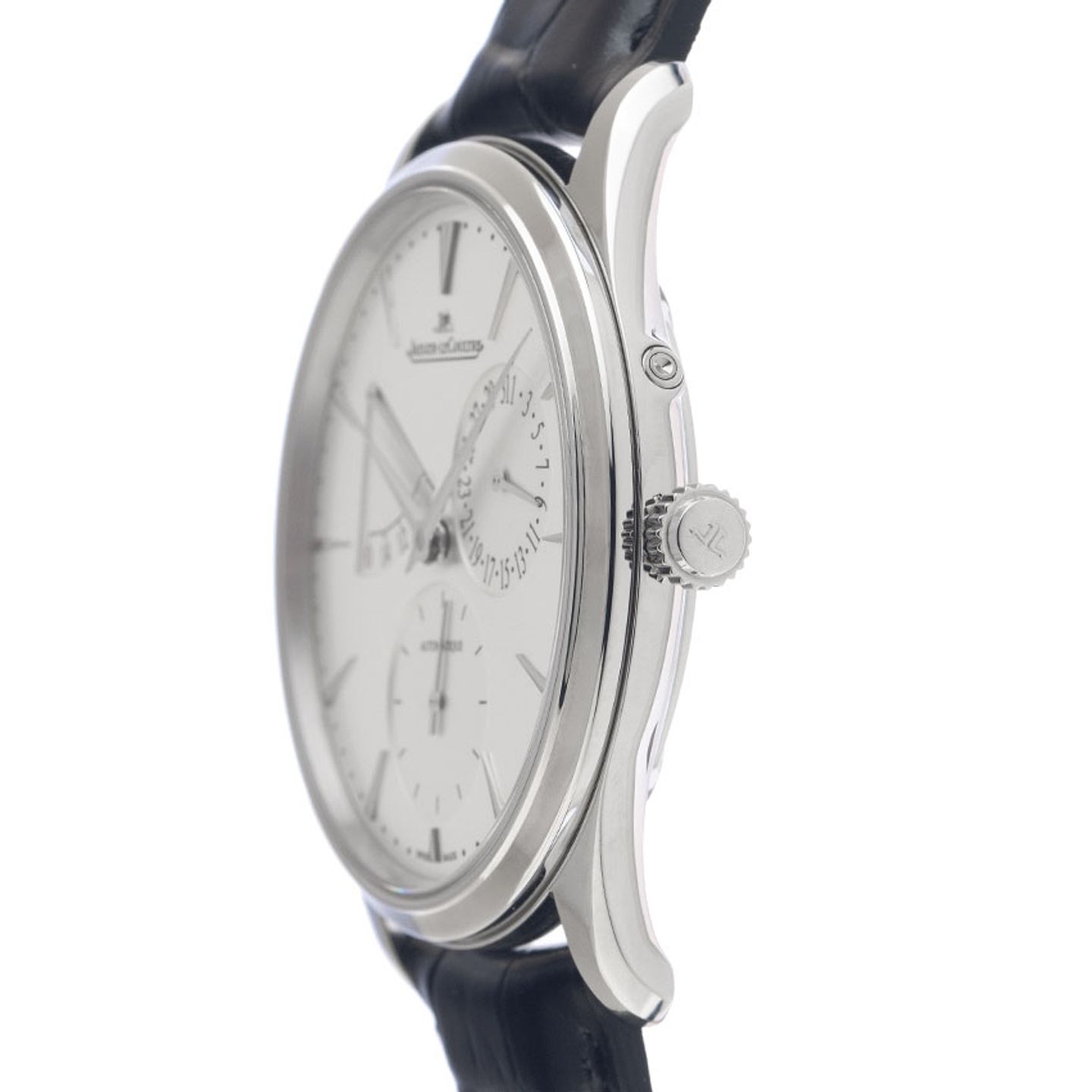 Jaeger-LeCoultre Master Ultra Thin Réserve de Marche Q1378421 - (4/7)