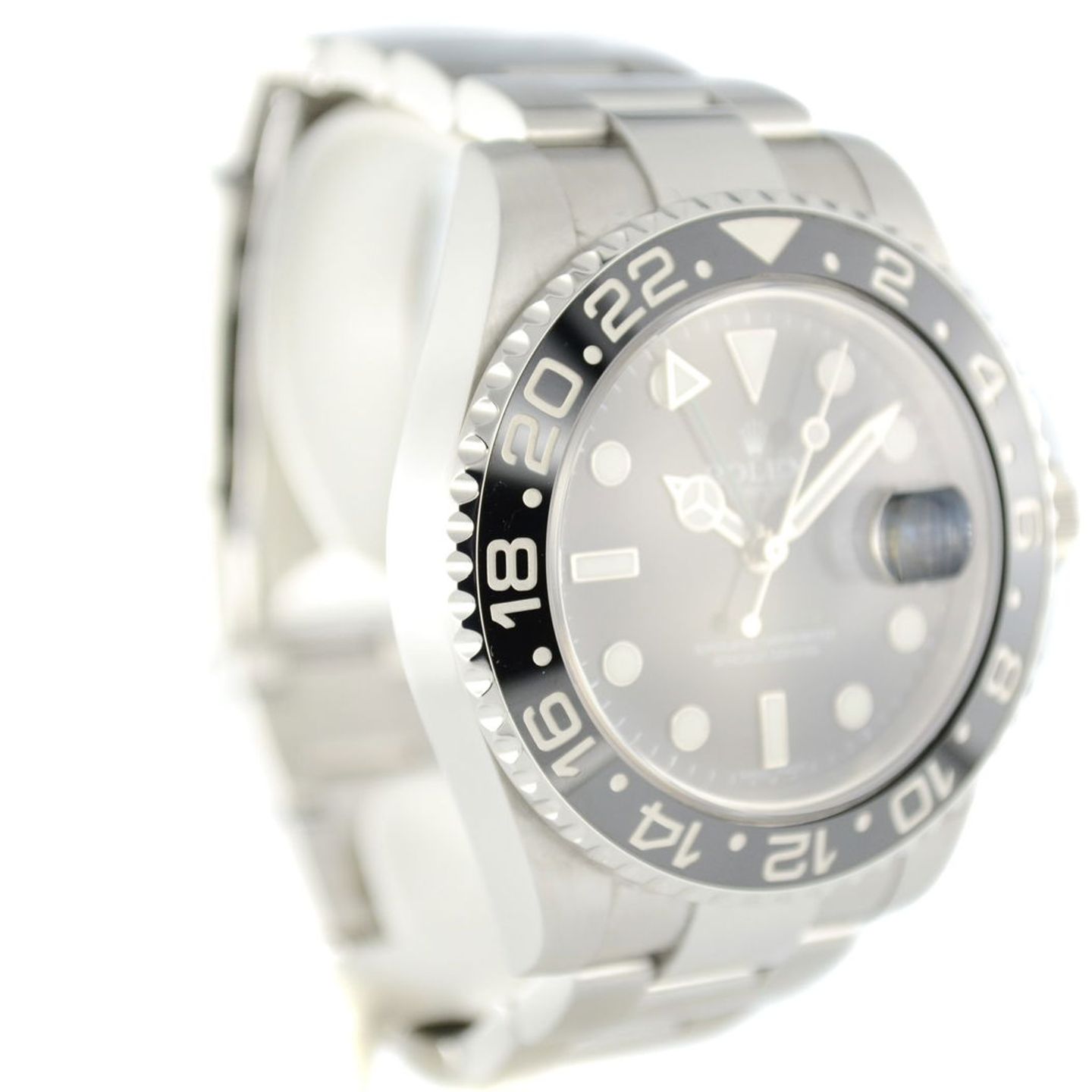 Rolex GMT-Master II 116710LN - (6/7)