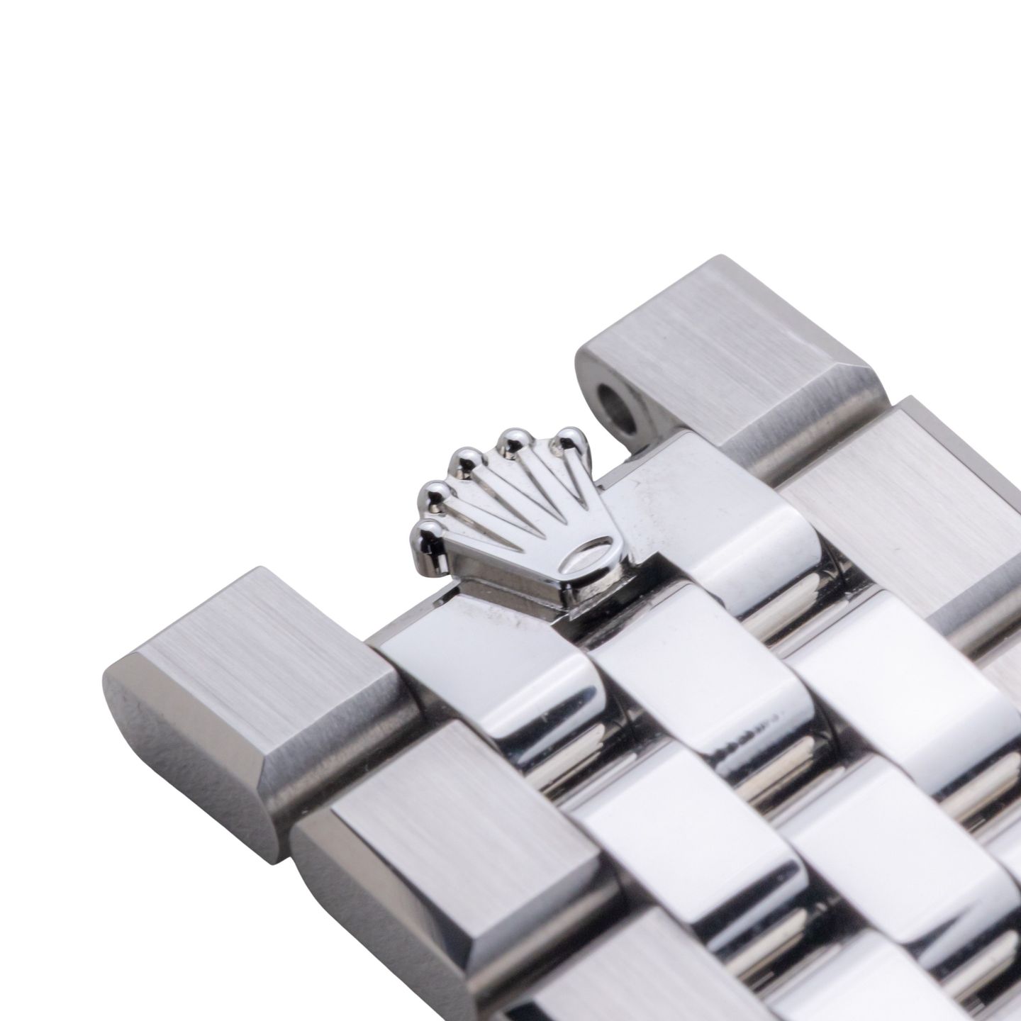 Rolex Land-Dweller 40 127334 - (6/8)