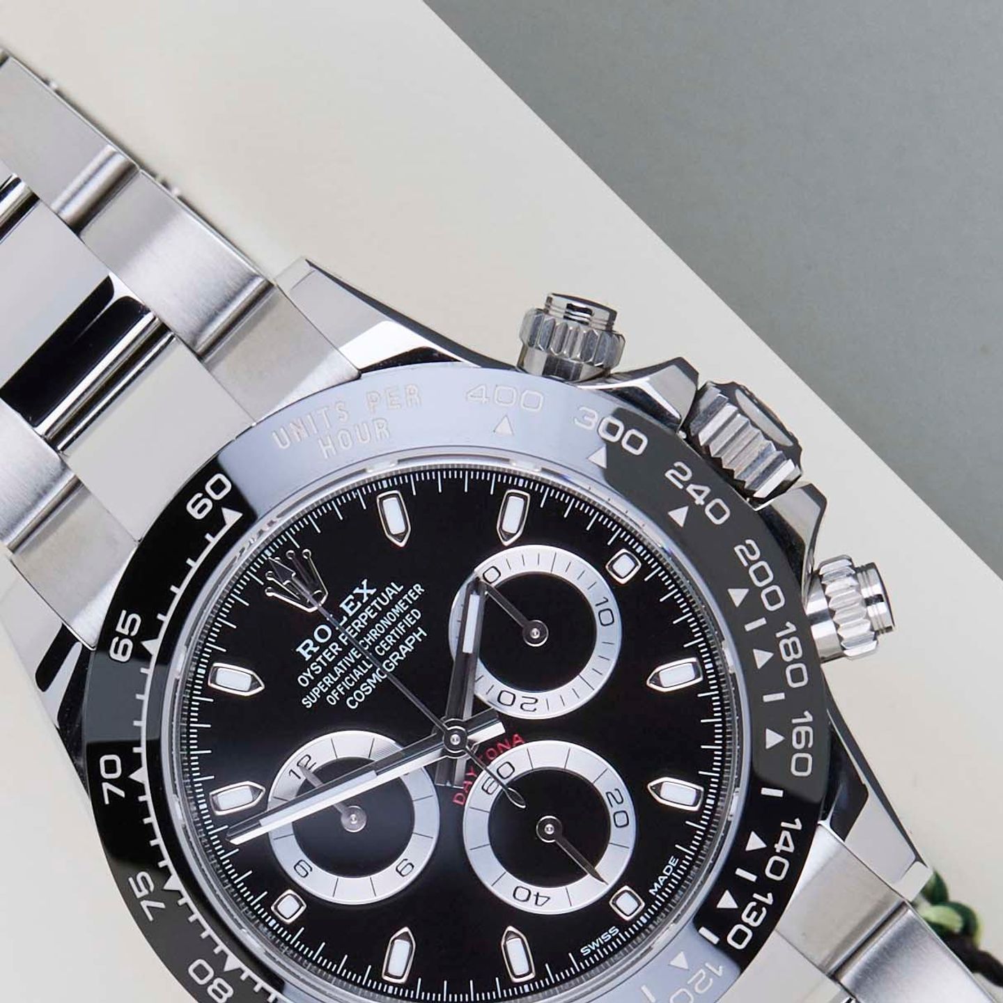 Rolex Daytona 116500LN - (3/8)
