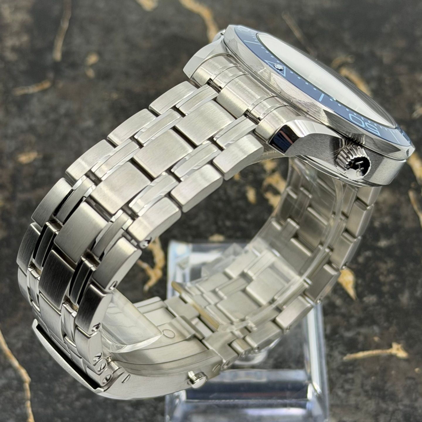 Omega Seamaster Diver 300 M 210.30.42.20.03.003 - (8/8)