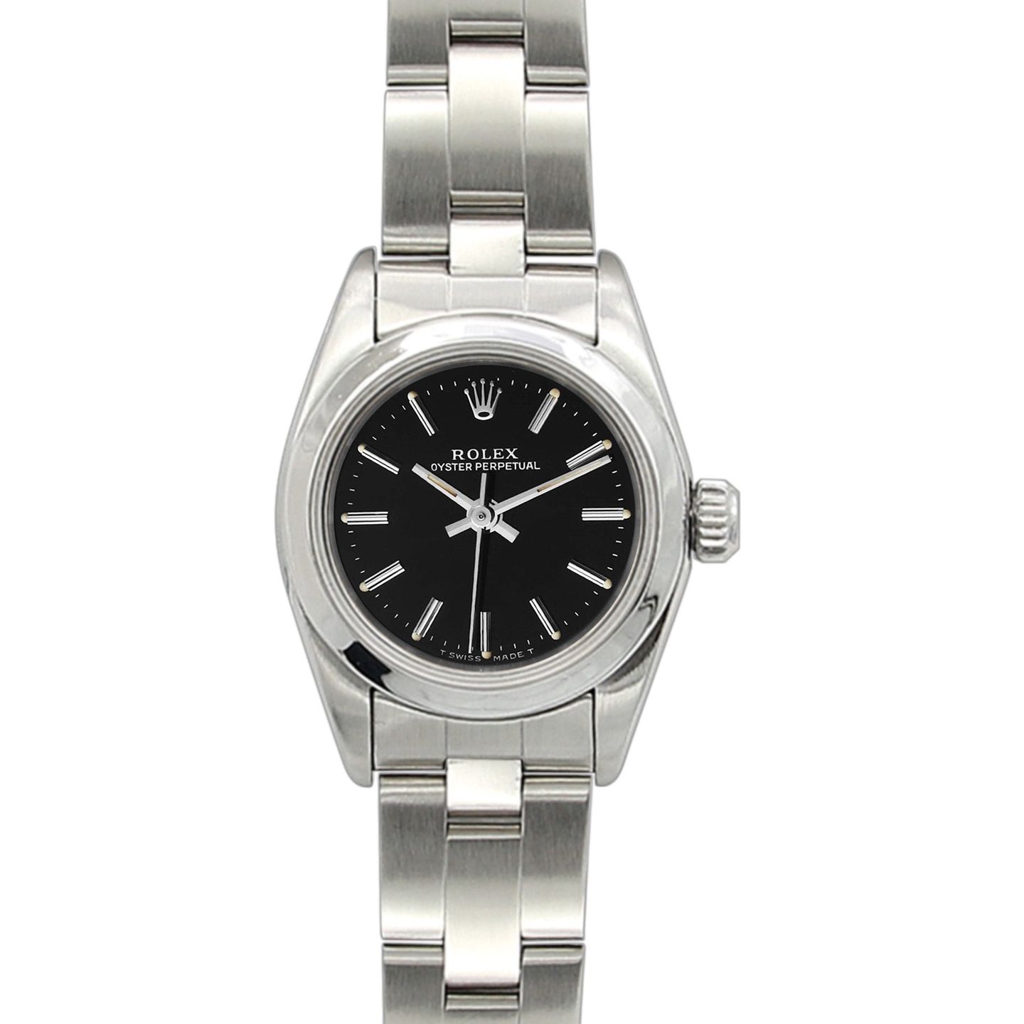 Rolex Oyster Perpetual 67180 - (1/6)