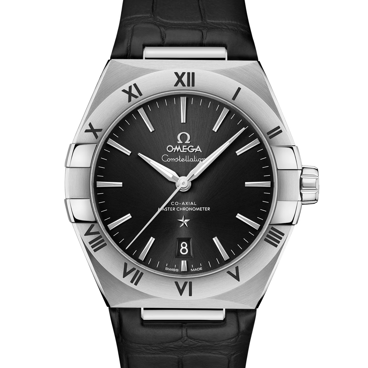 Omega Constellation 131.13.39.20.01.001 - (1/1)