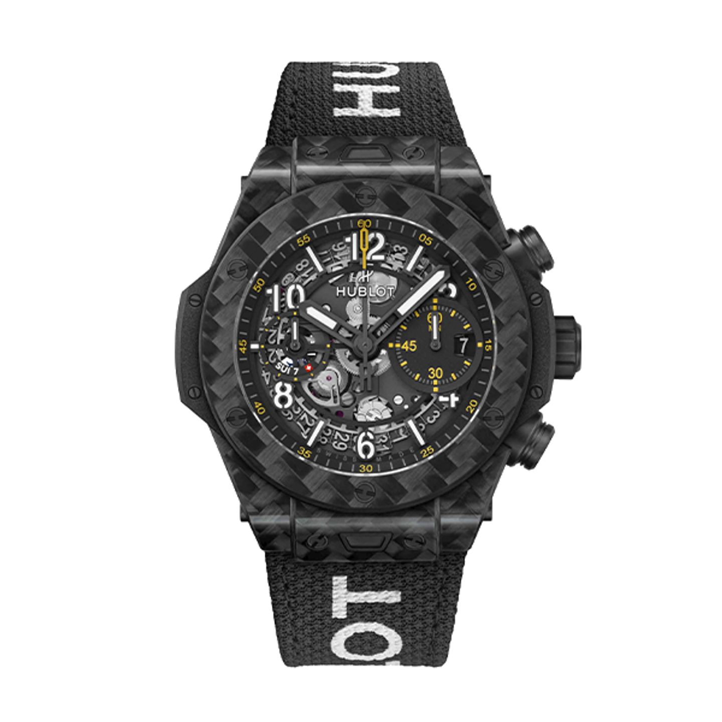 Hublot Big Bang Unico 441.QX.1149.NR.ARA24 - (1/1)