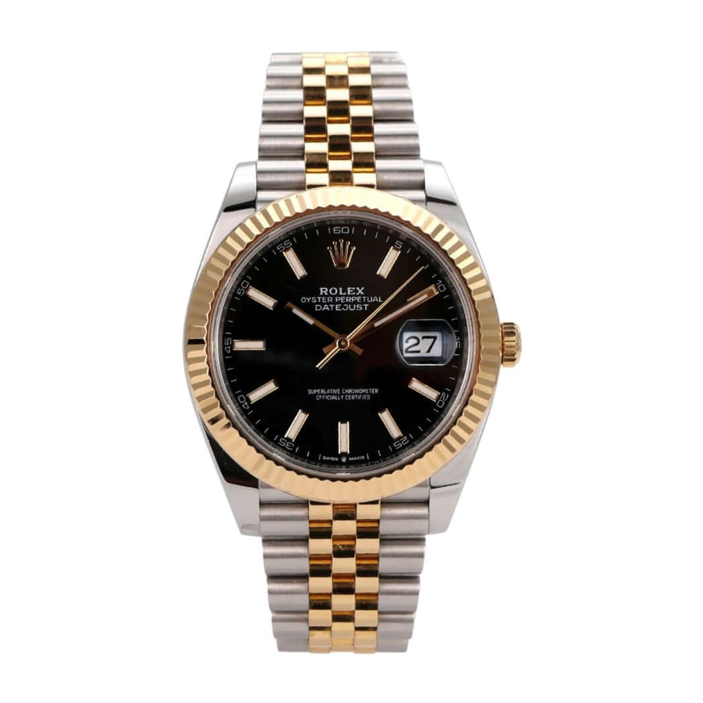 Rolex Datejust 41 126333 - (2/8)