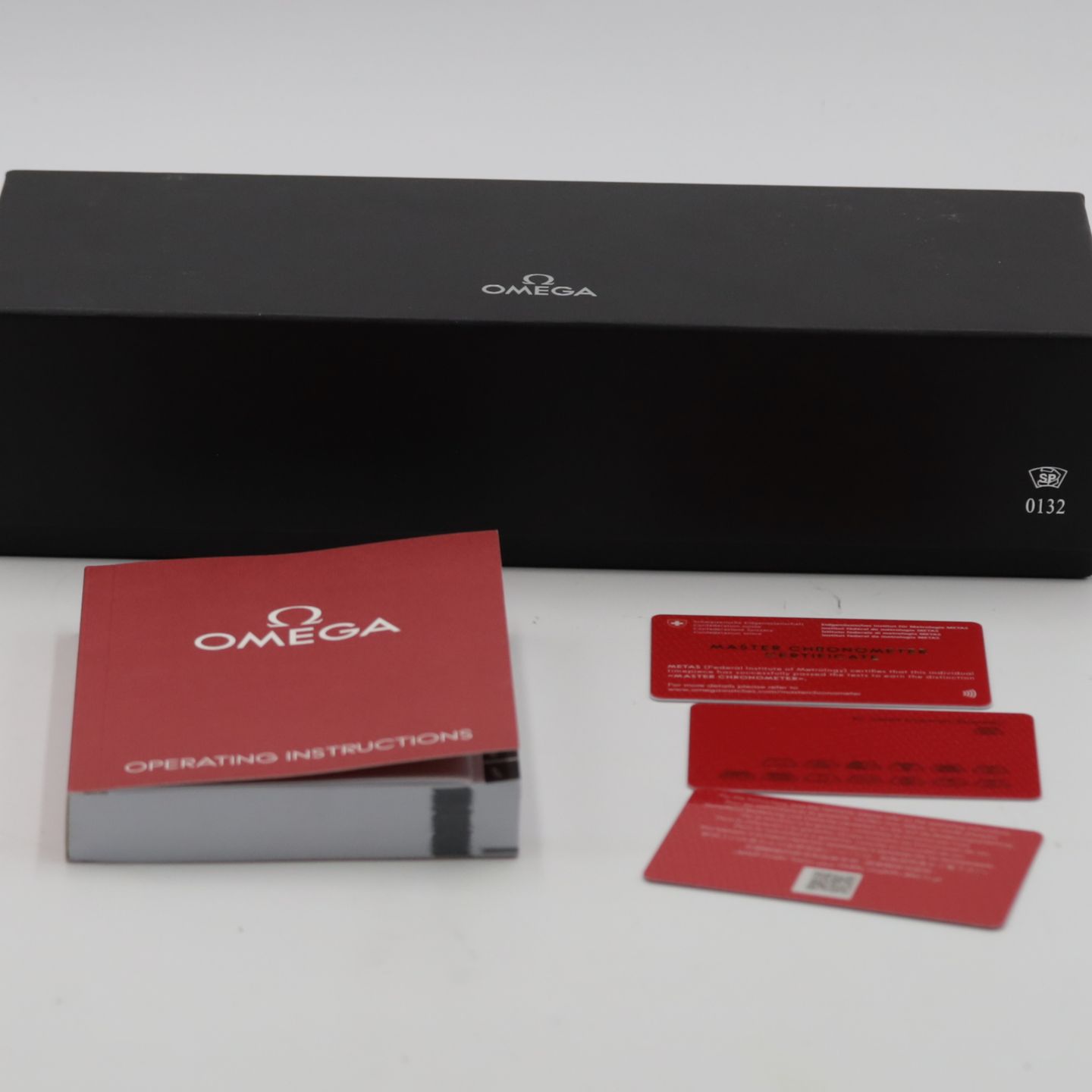 Omega Seamaster Diver 300 M 210.92.42.20.01.001 - (8/8)