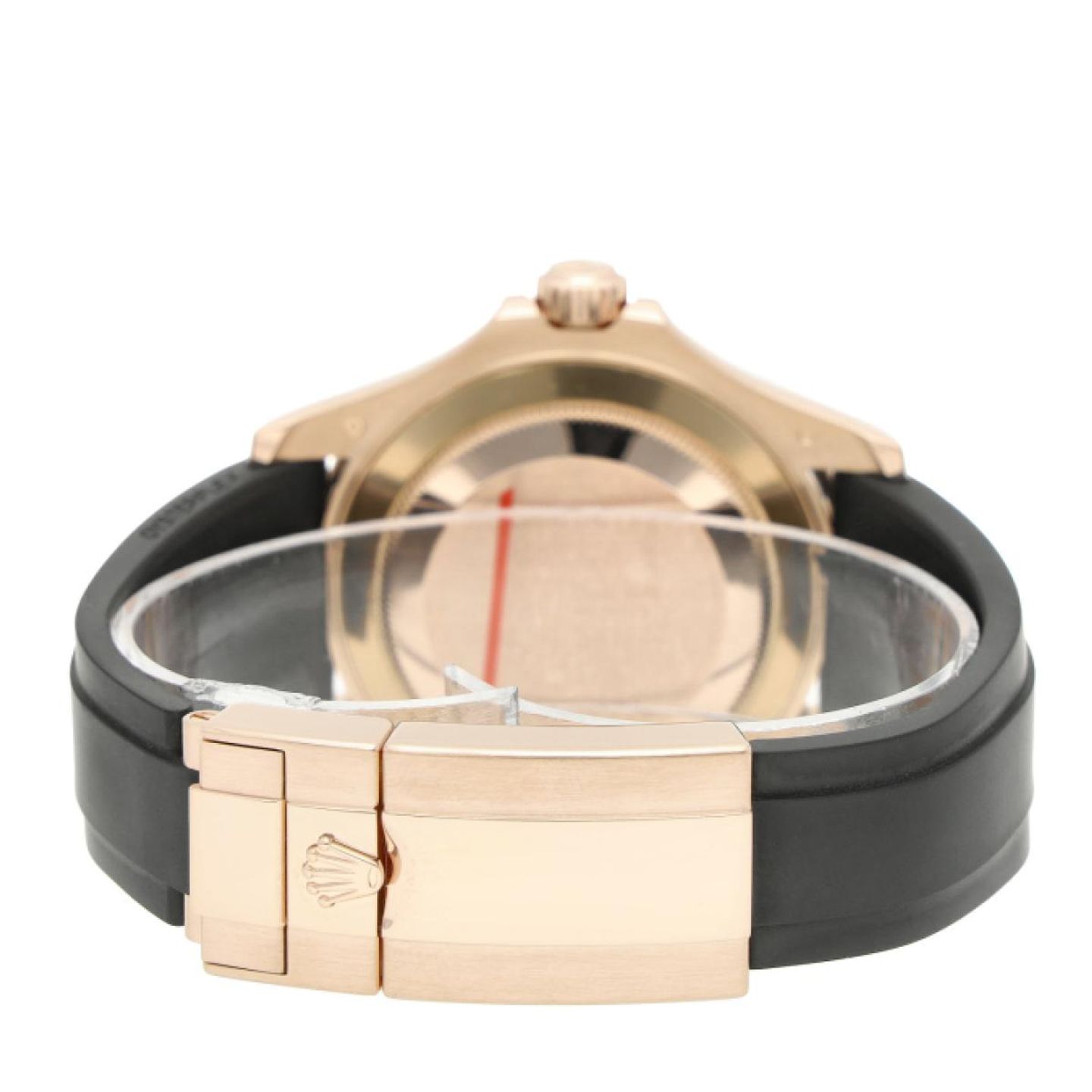 Rolex Yacht-Master 40 116655 - (4/5)