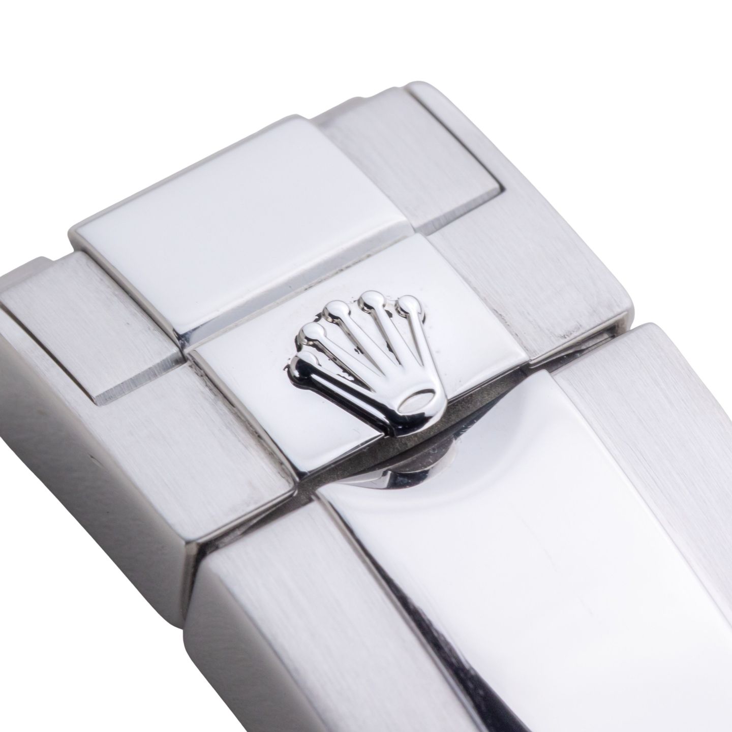 Rolex Yacht-Master 40 116622 (2016) - 40 mm Steel case (7/8)