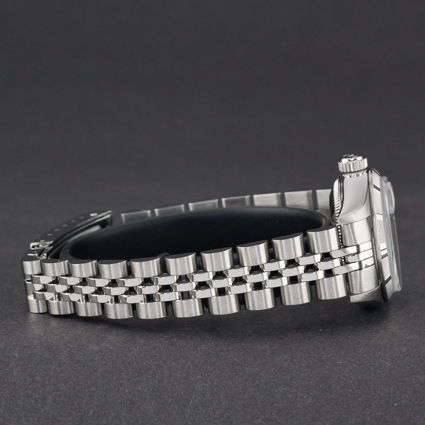 Rolex Oyster Perpetual Lady Date 69190 - (6/8)