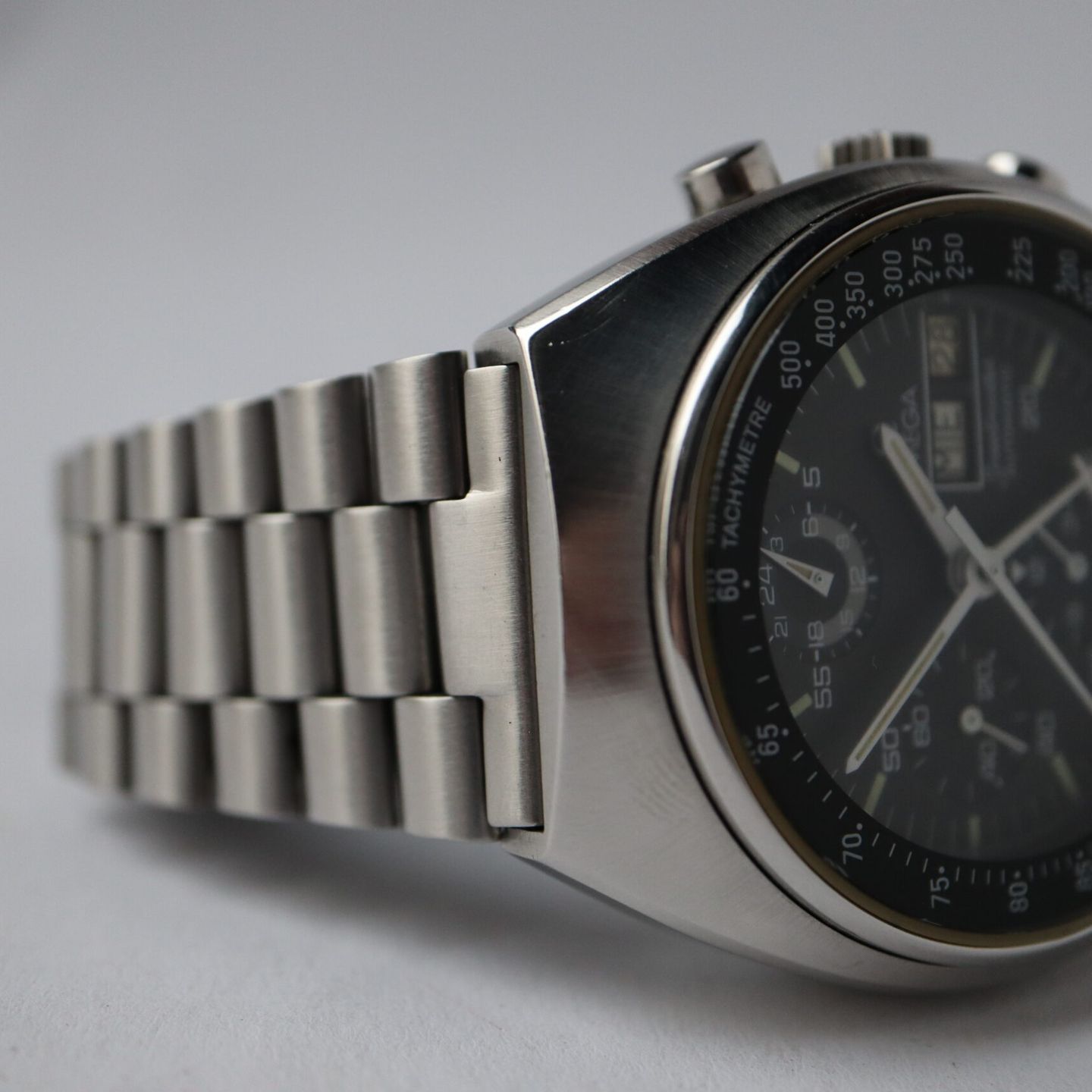 Omega Speedmaster Mark IV 176.0012 - (6/8)