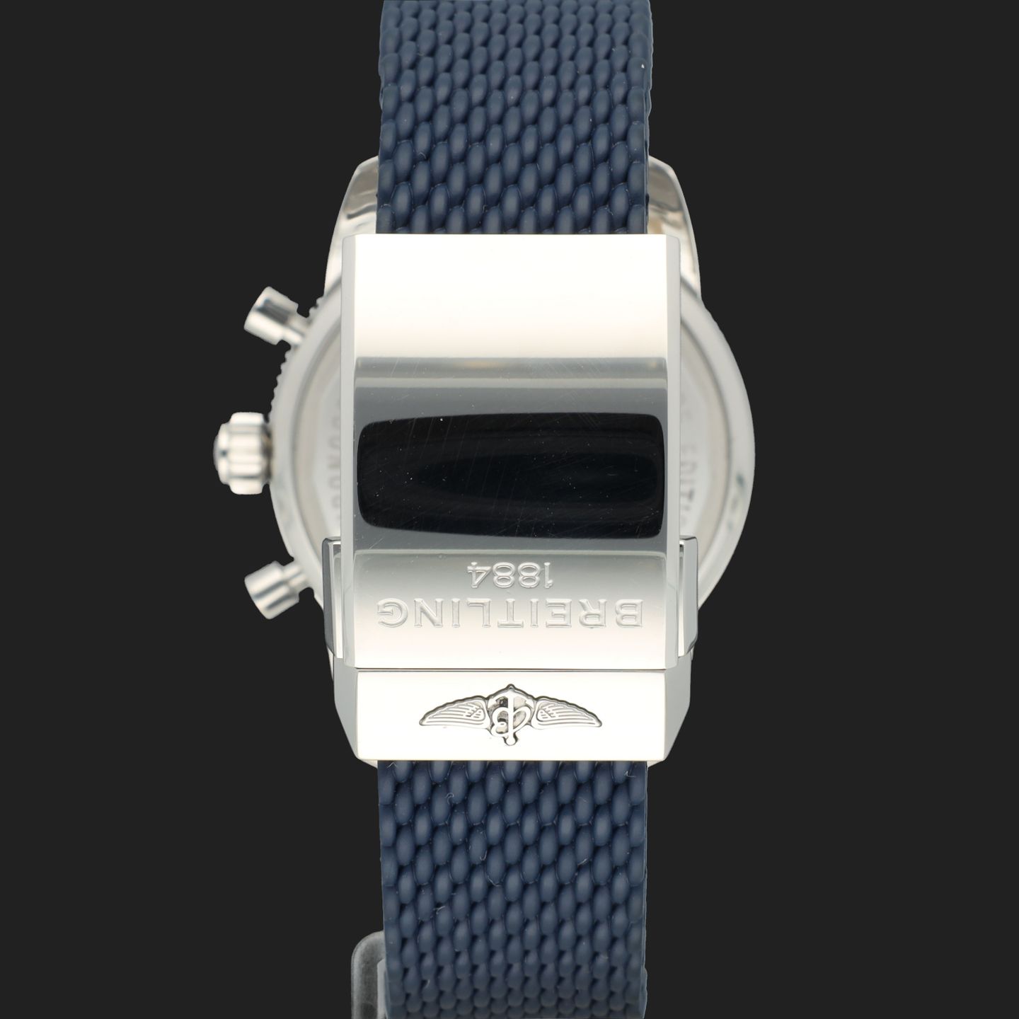 Breitling Superocean Heritage II Chronograph A13313161C1S1 - (6/8)