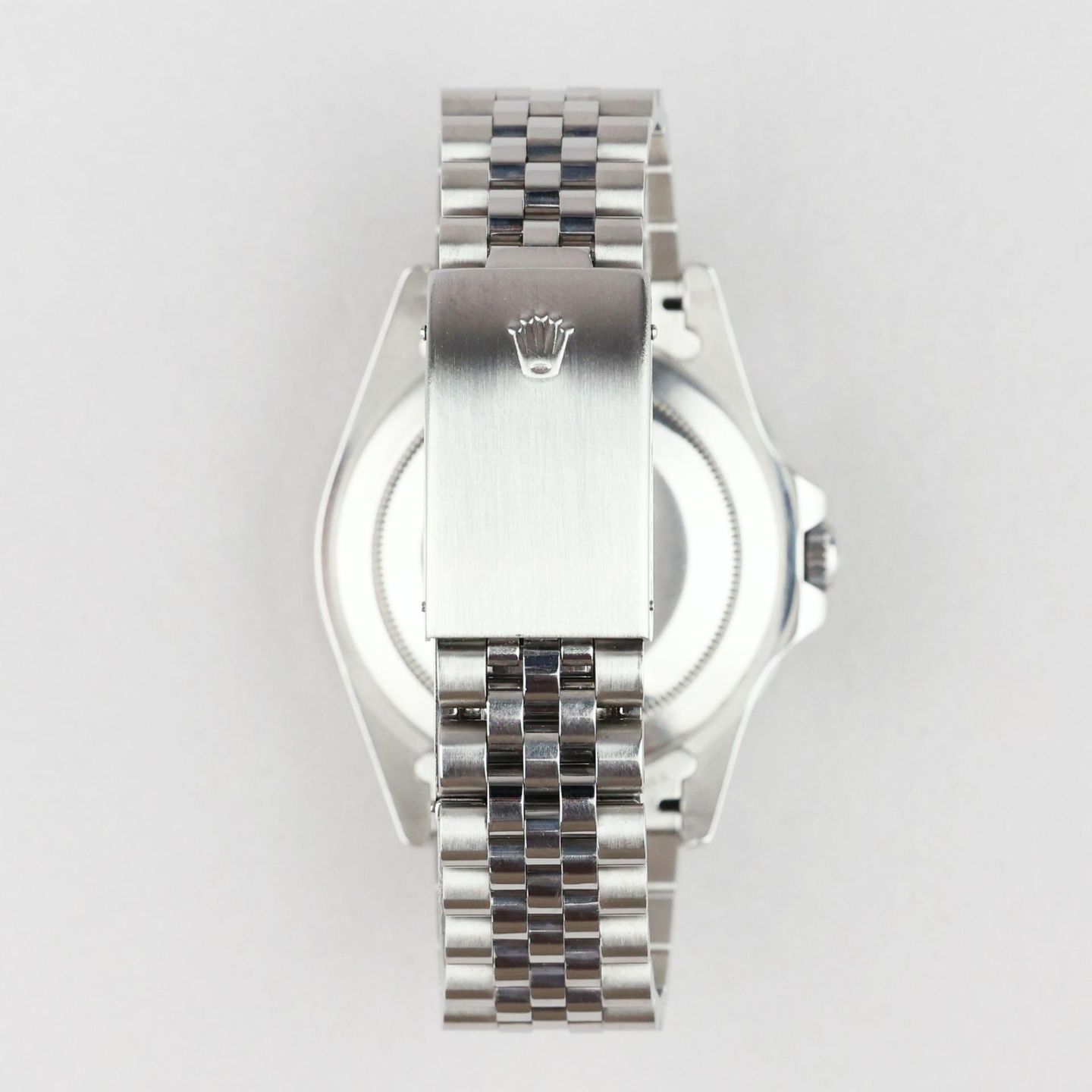 Rolex GMT-Master 16700 (1991) - 40mm Staal (7/7)