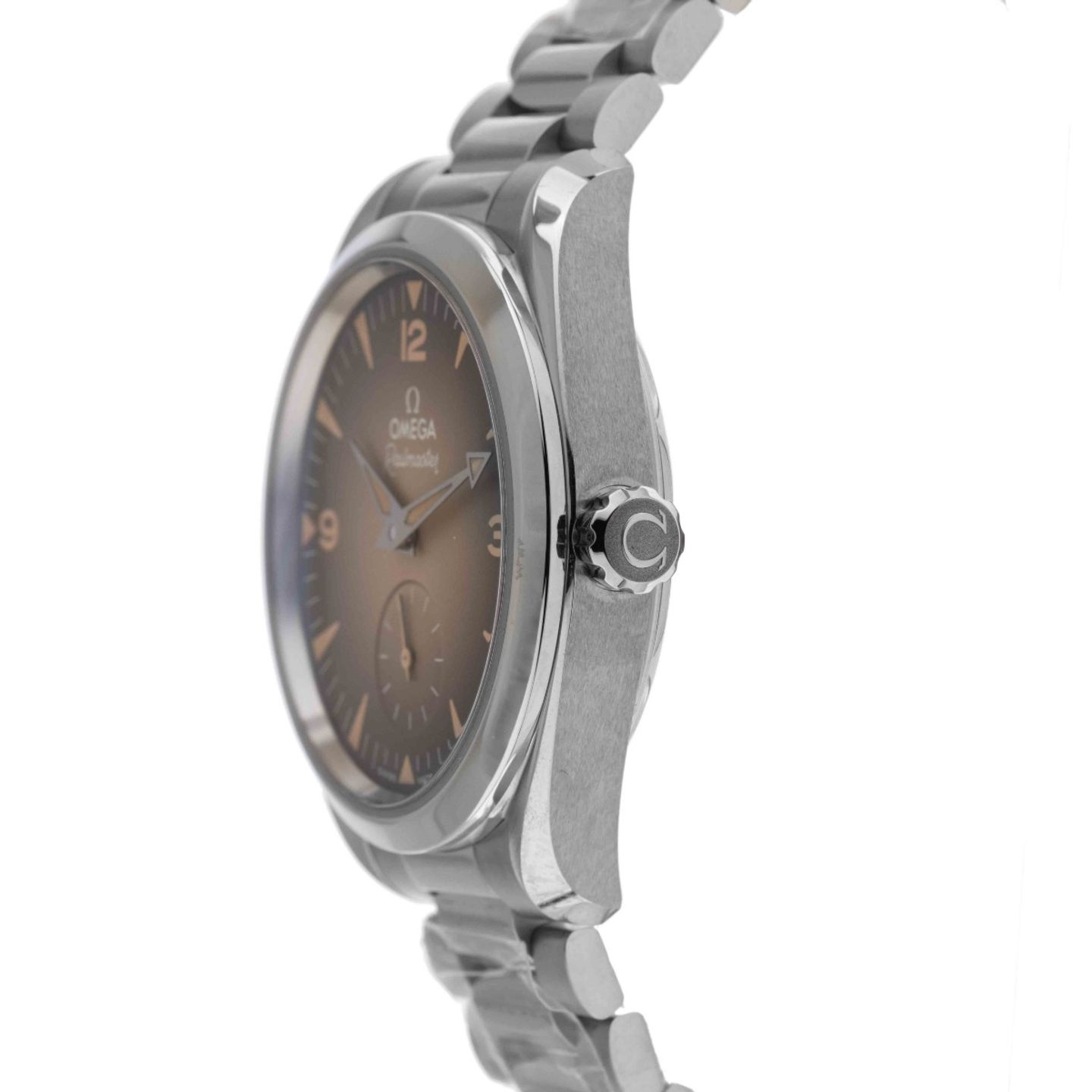 Omega Seamaster Railmaster 235.10.38.20.13.001 - (4/7)