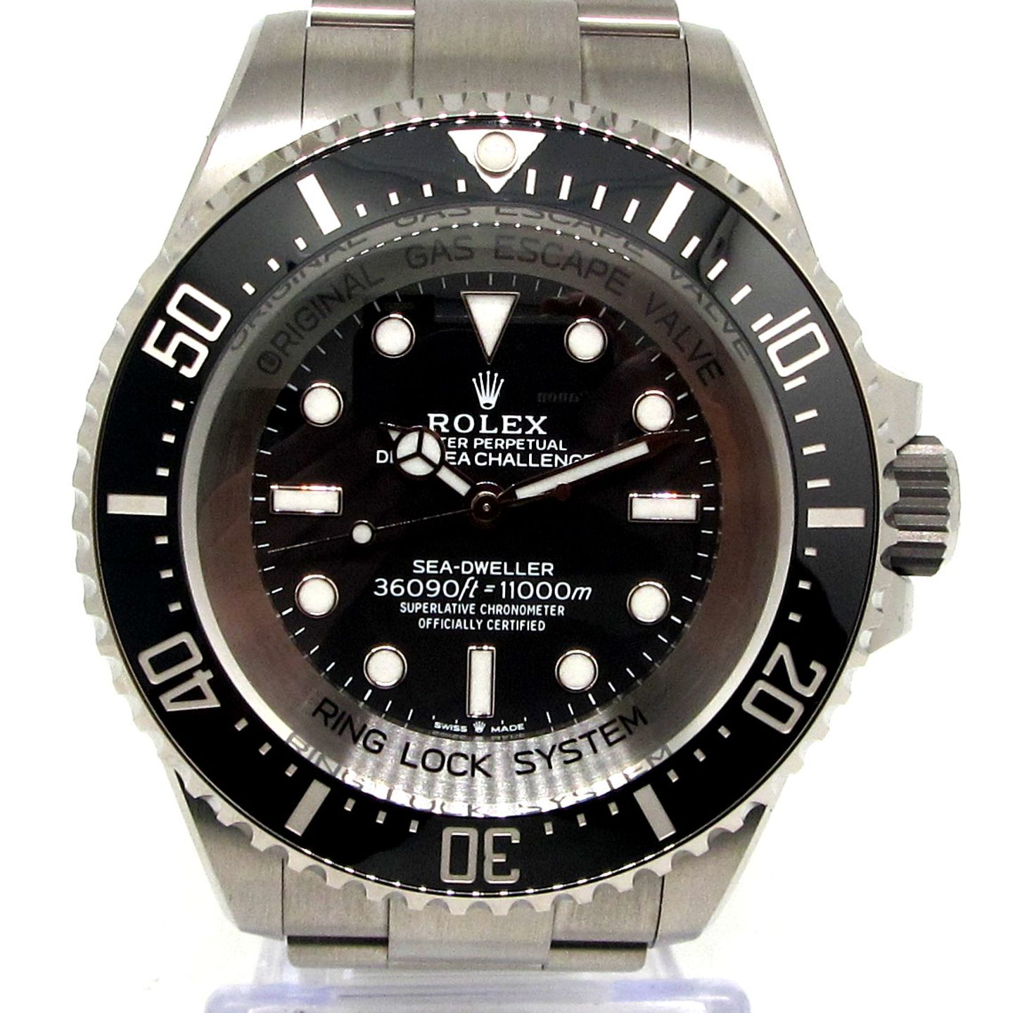 Rolex Sea-Dweller Deepsea 126067 - (1/5)