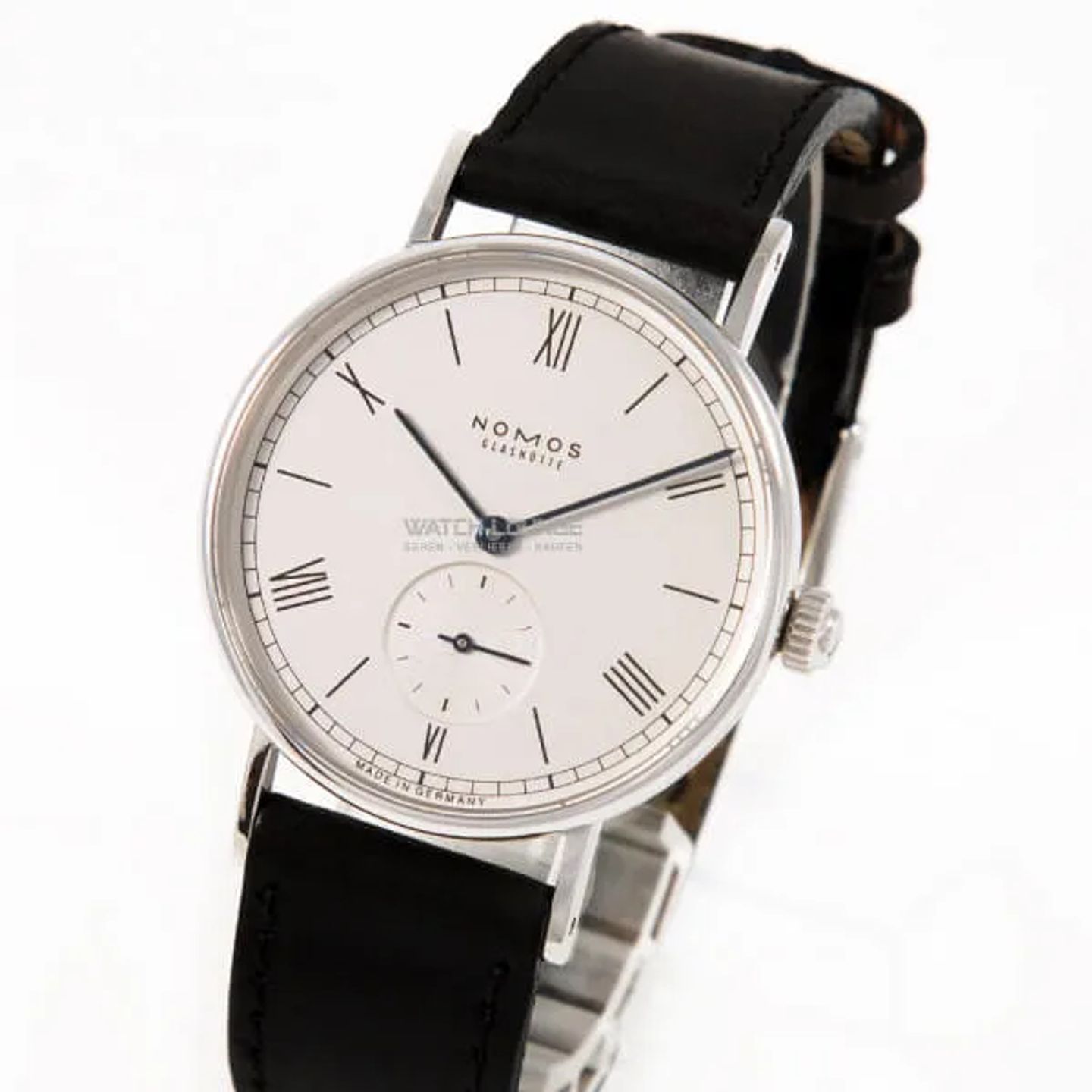 NOMOS Ludwig 201 - (1/1)