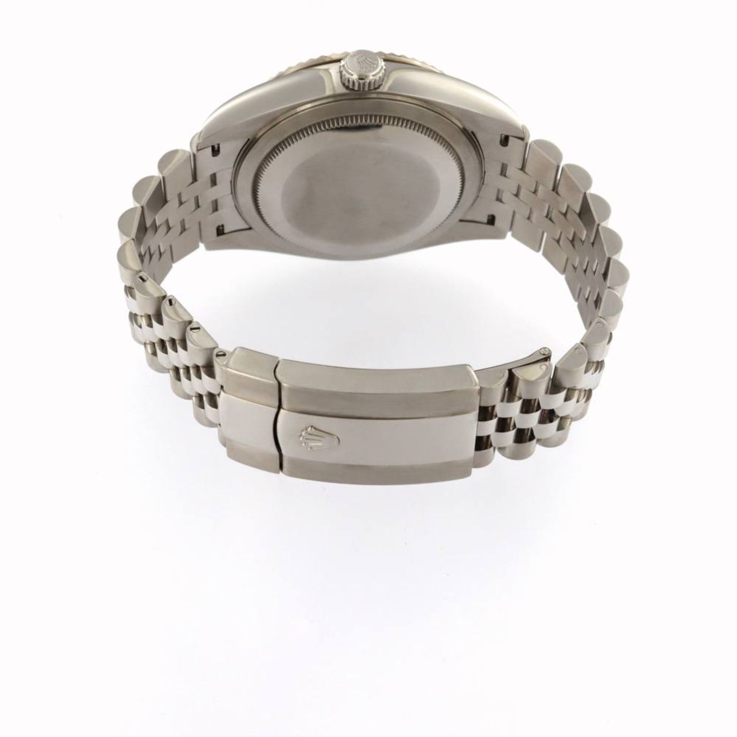 Rolex Sky-Dweller 336934 (2024) - 42mm Staal (4/6)