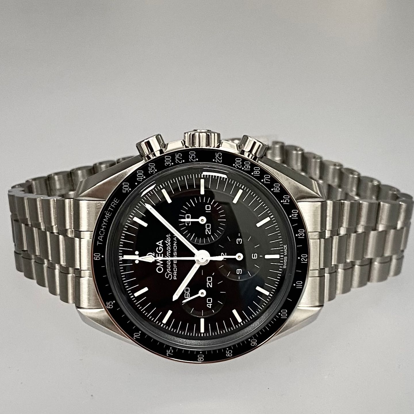 Omega Speedmaster Professional Moonwatch 310.30.42.50.01.001 - (1/8)