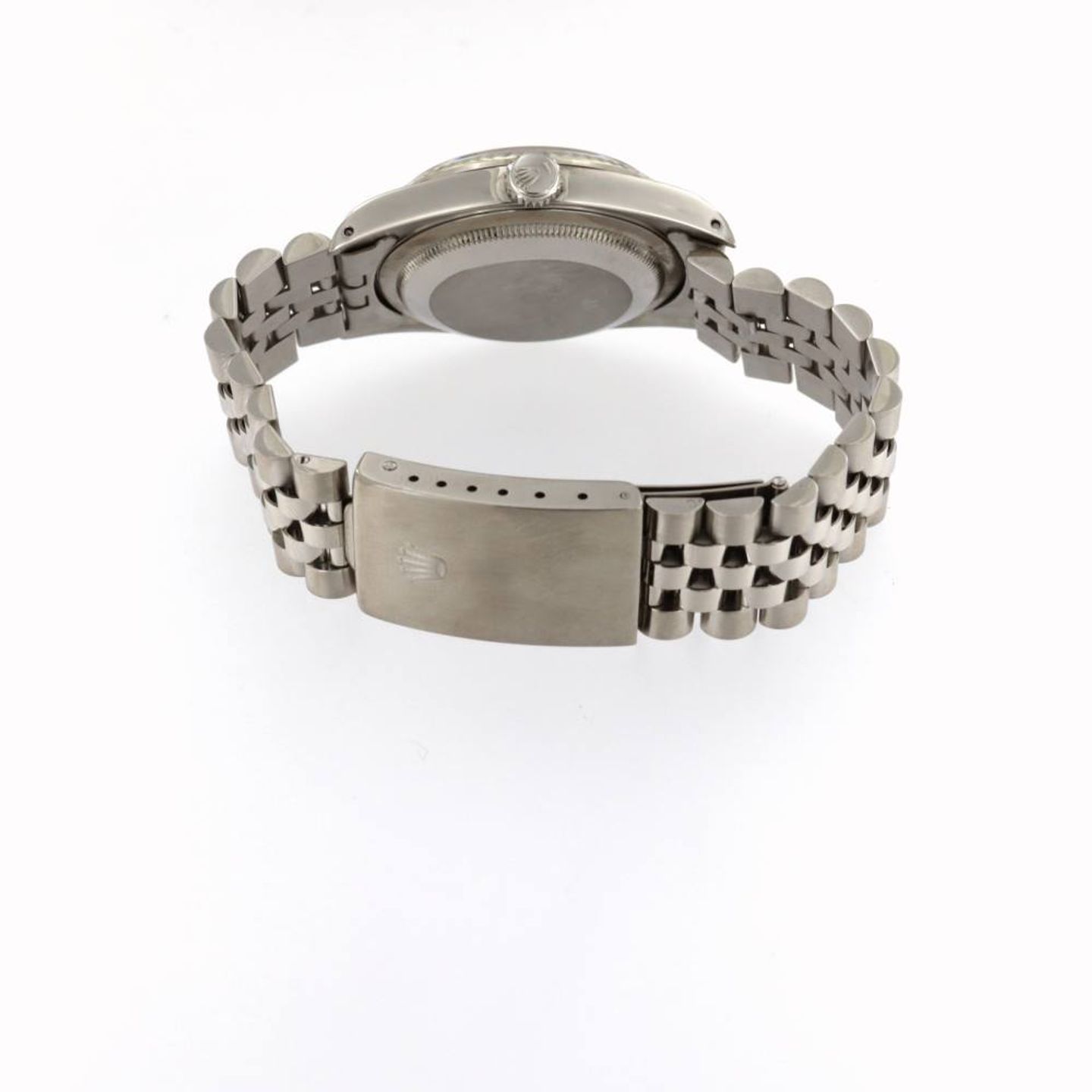 Rolex Datejust 36 16234 (1991) - 36mm Staal (4/5)