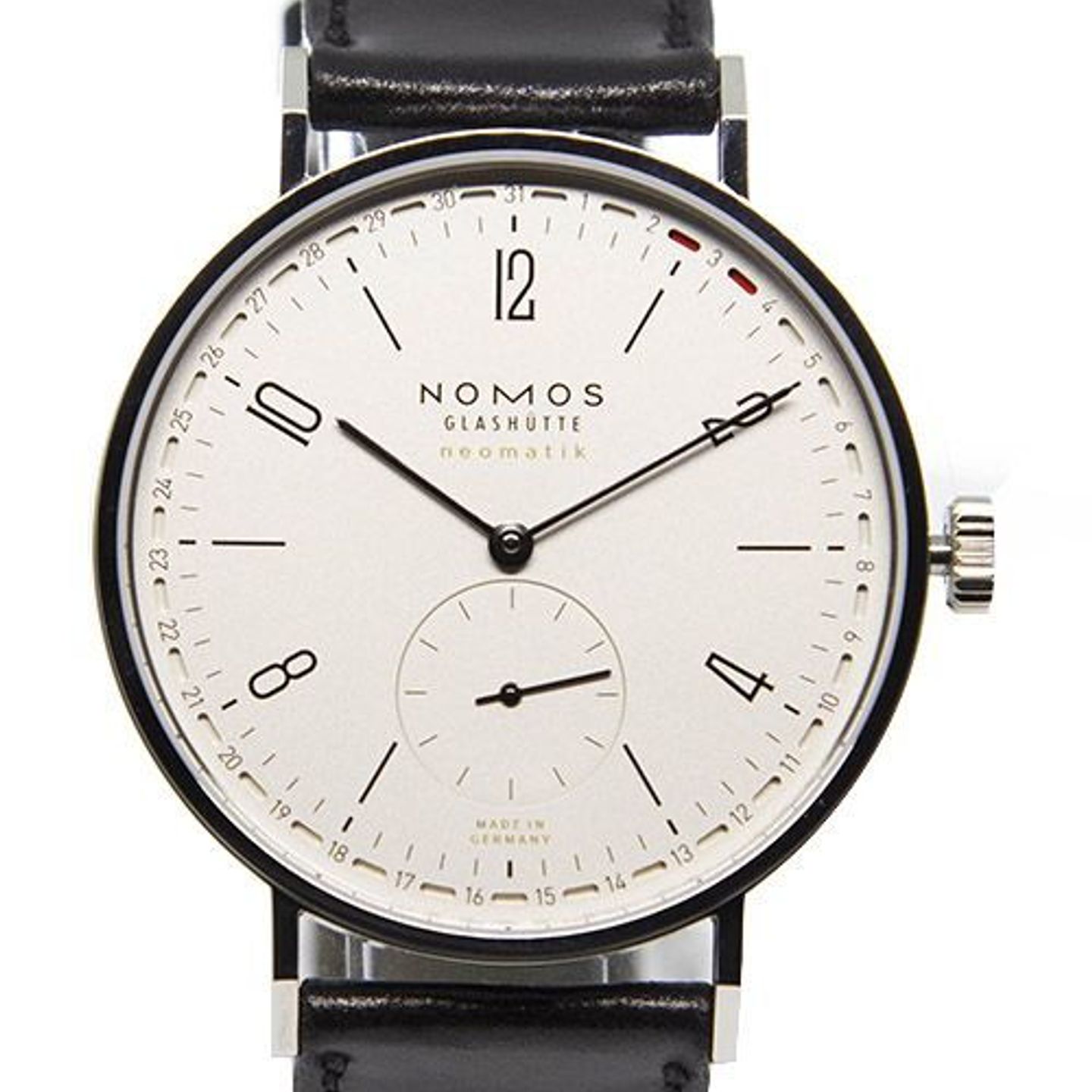 NOMOS Tangente Neomatik 180 - (1/4)