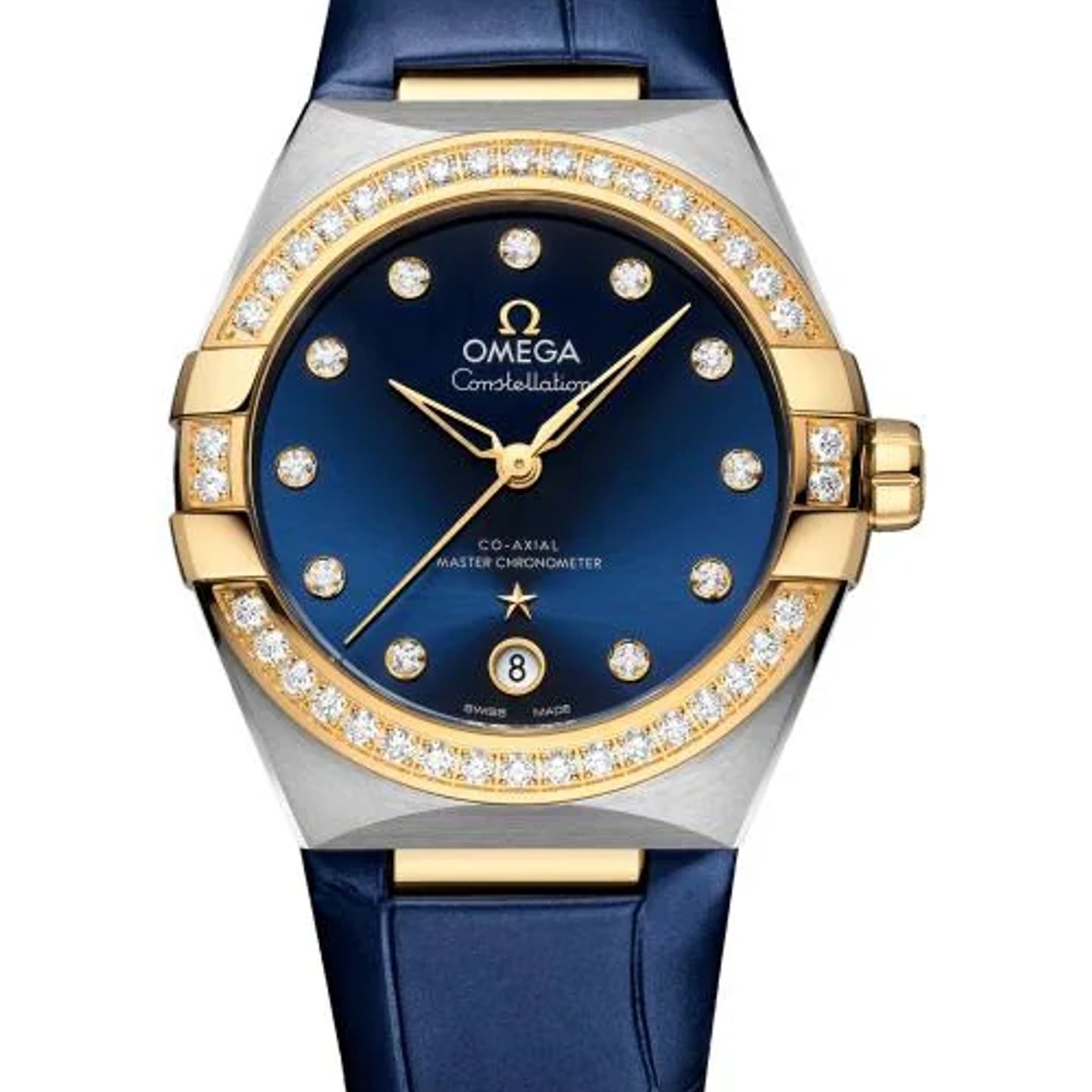 Omega Constellation 131.28.36.20.53.001 - (1/1)