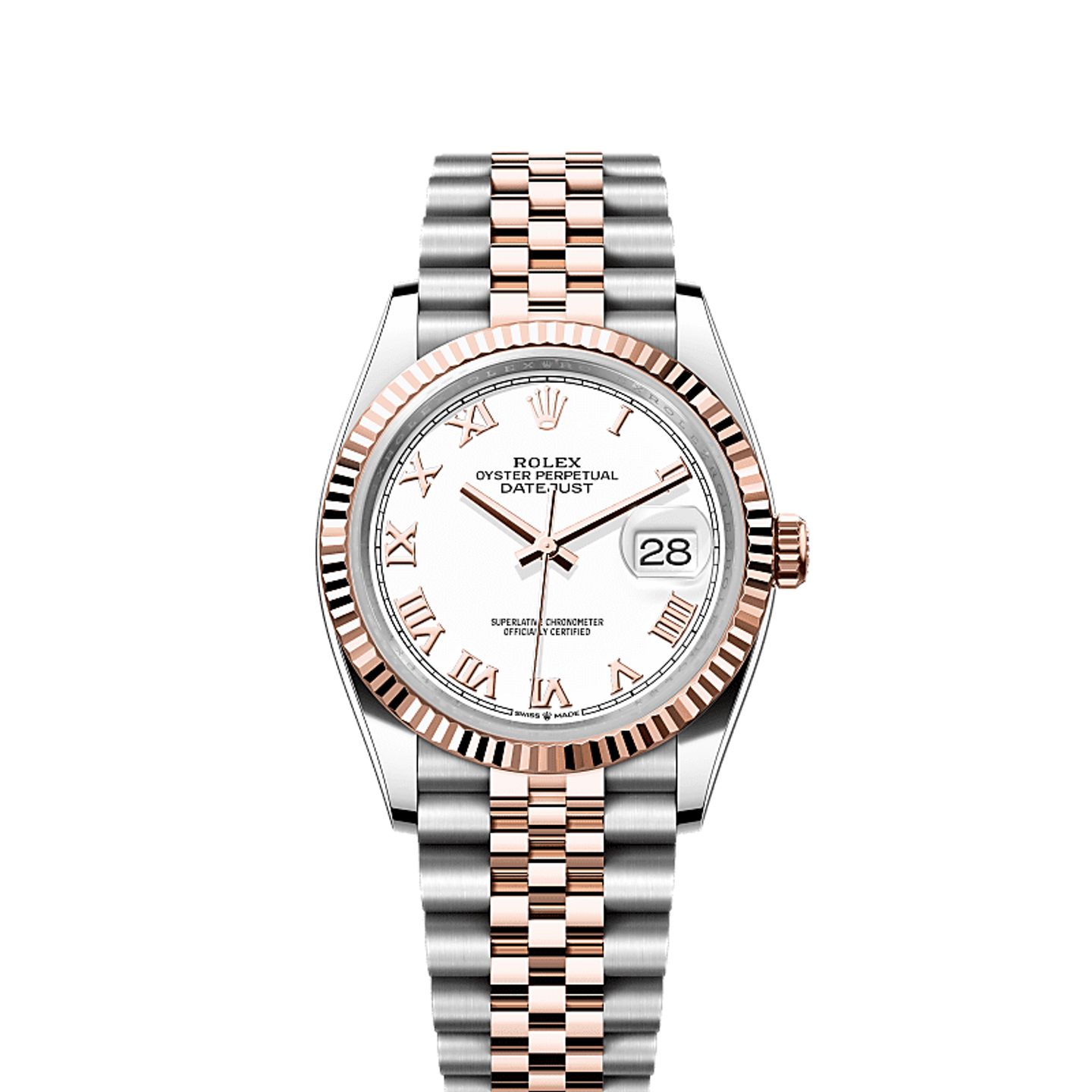 Rolex Datejust 36 126231 - (1/1)