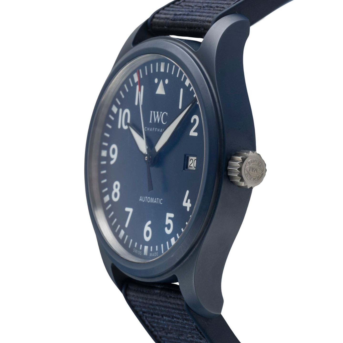 IWC Pilot IW328101 - (6/8)