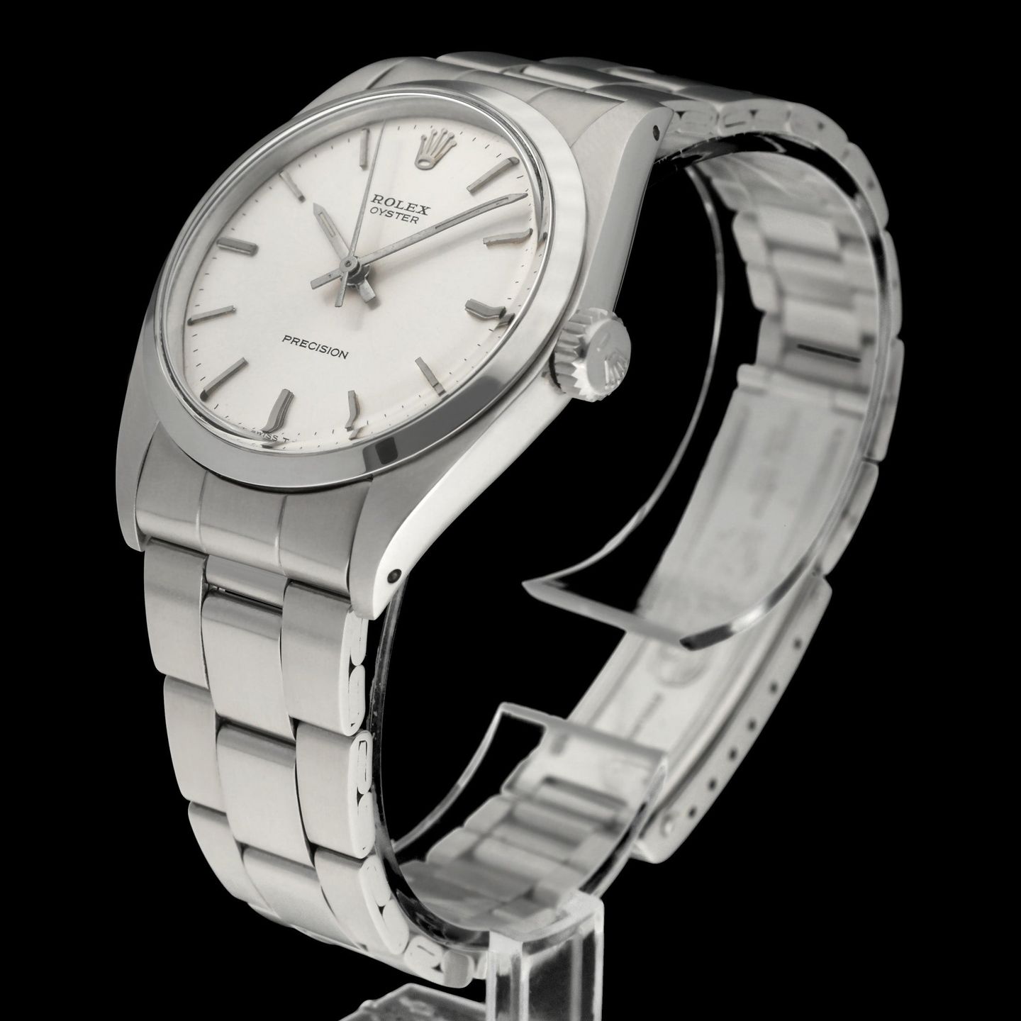 Rolex Oyster Precision 6426 - (5/8)