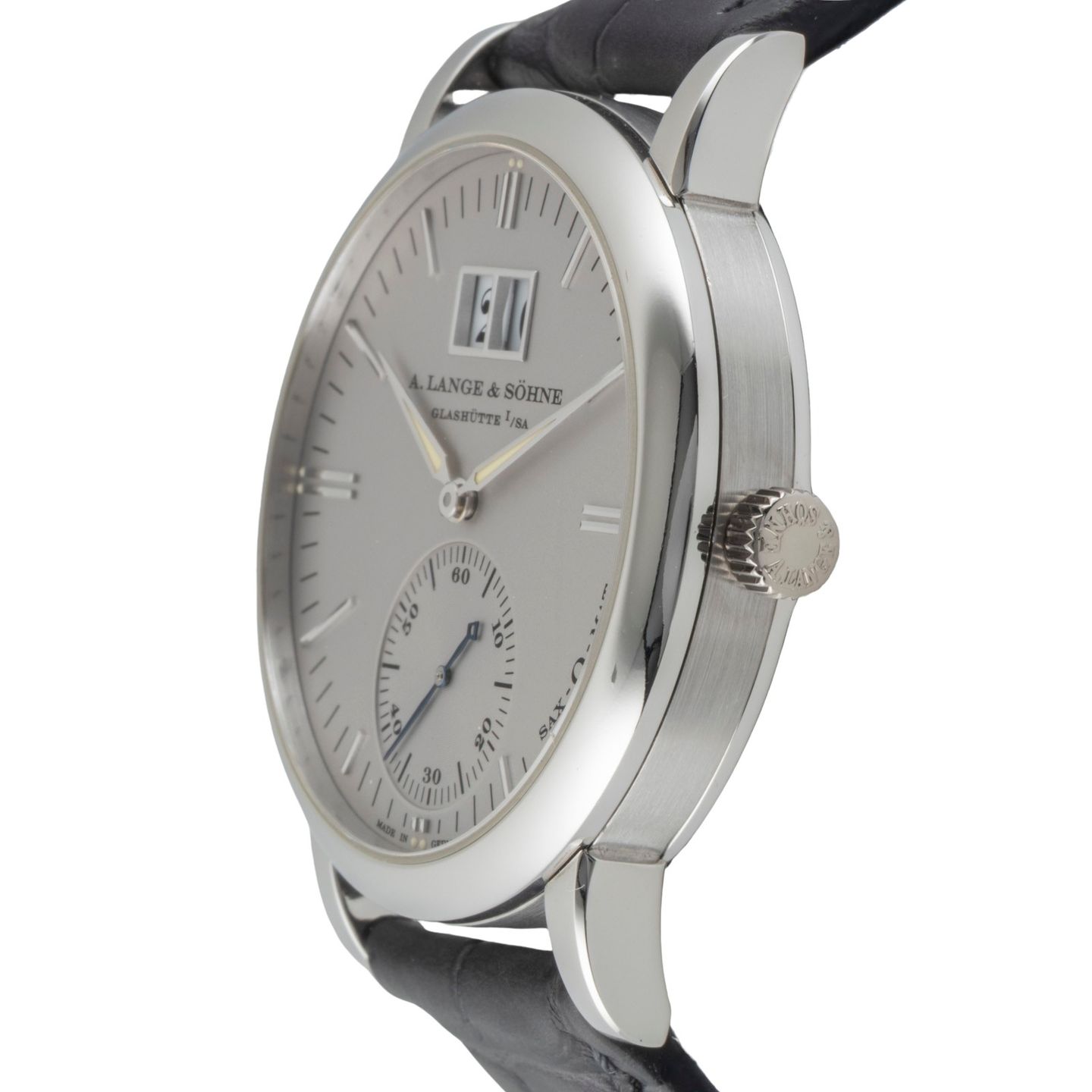 A. Lange & Söhne Langematik 308.025 - (6/8)