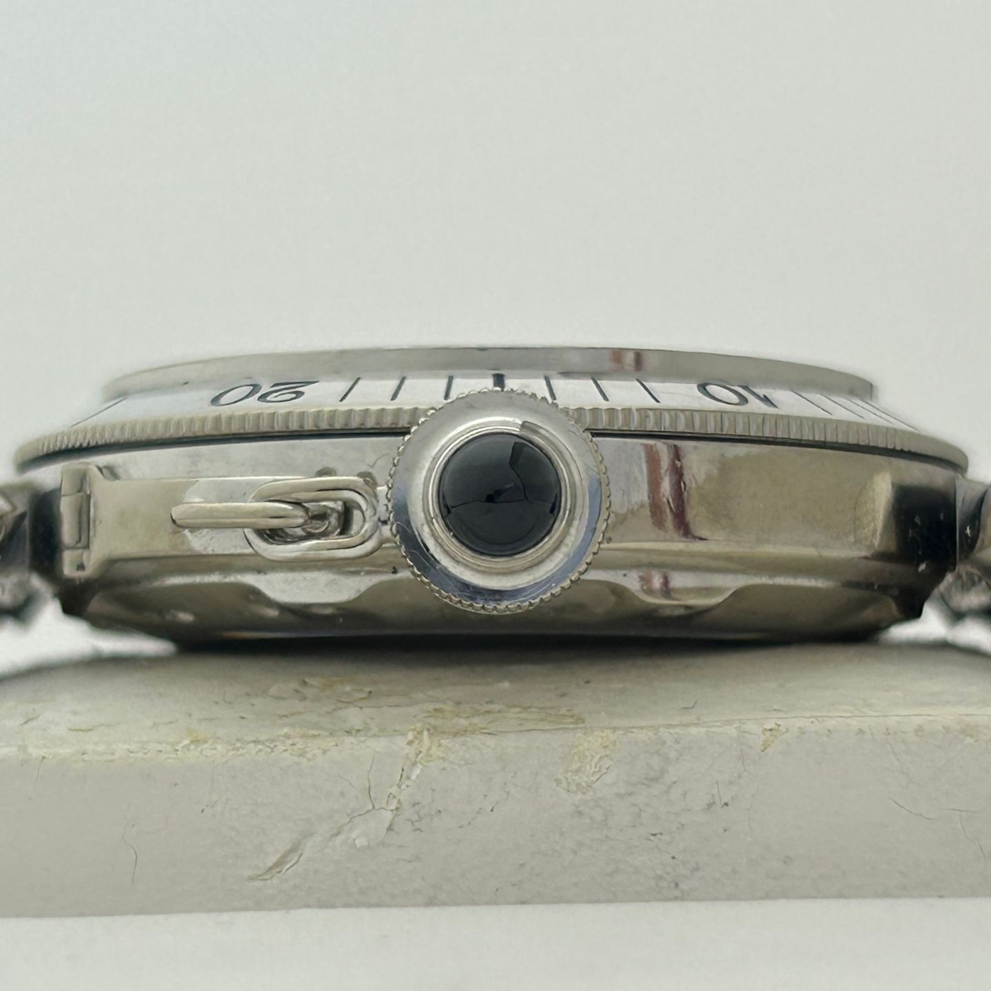 Cartier Pasha 2353 - (3/8)