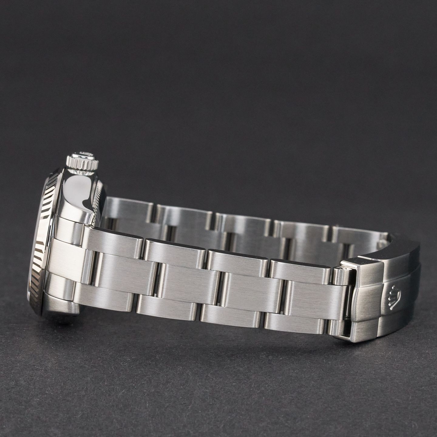 Rolex Oyster Perpetual 26 176234 - (5/8)