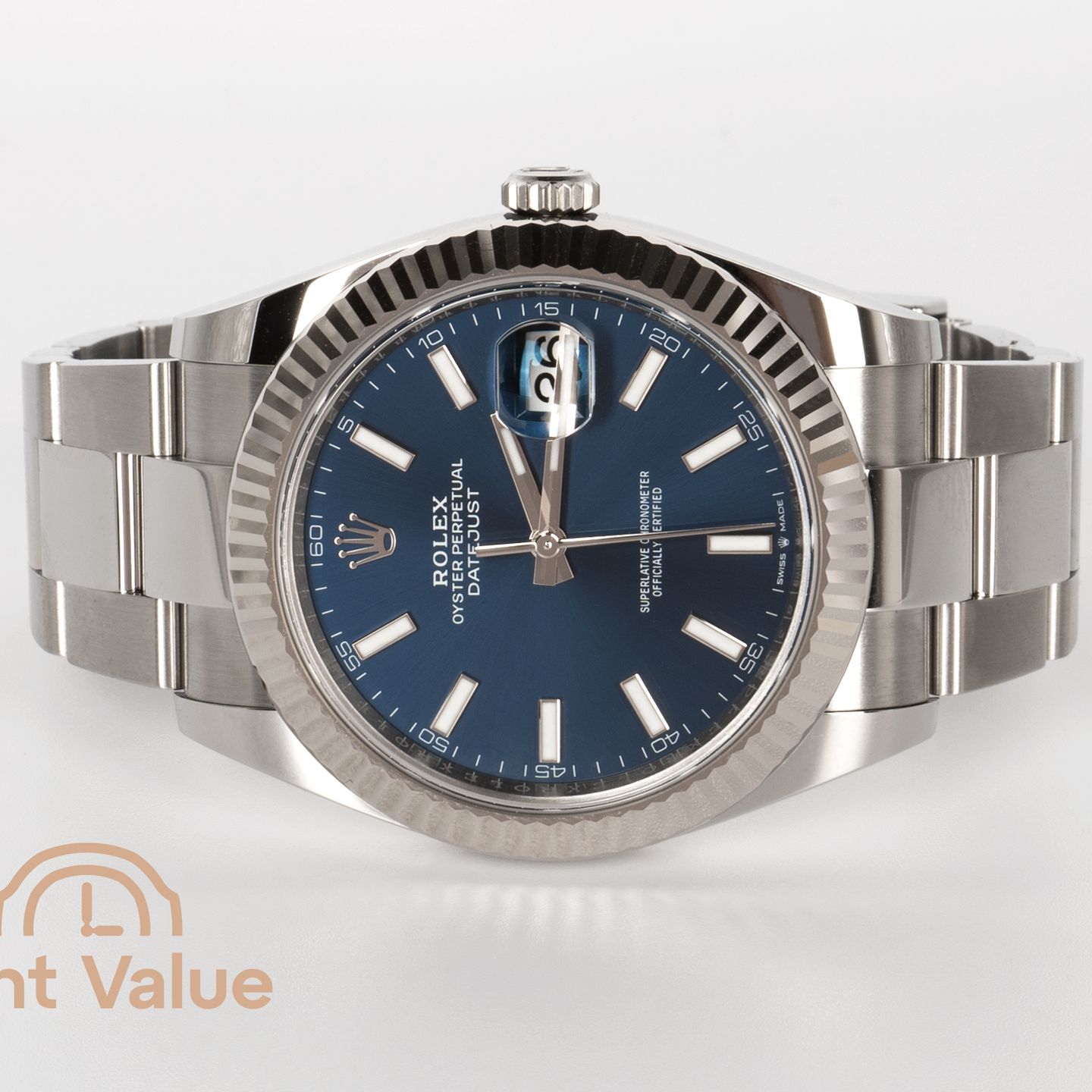 Rolex Datejust 41 126334 - (2/6)