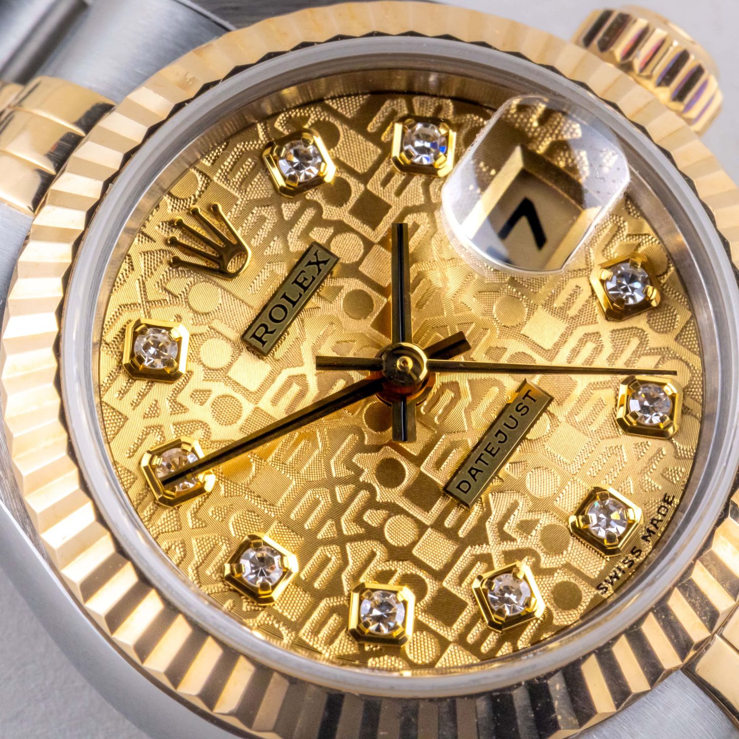 Rolex Lady-Datejust 69173 - (2/7)