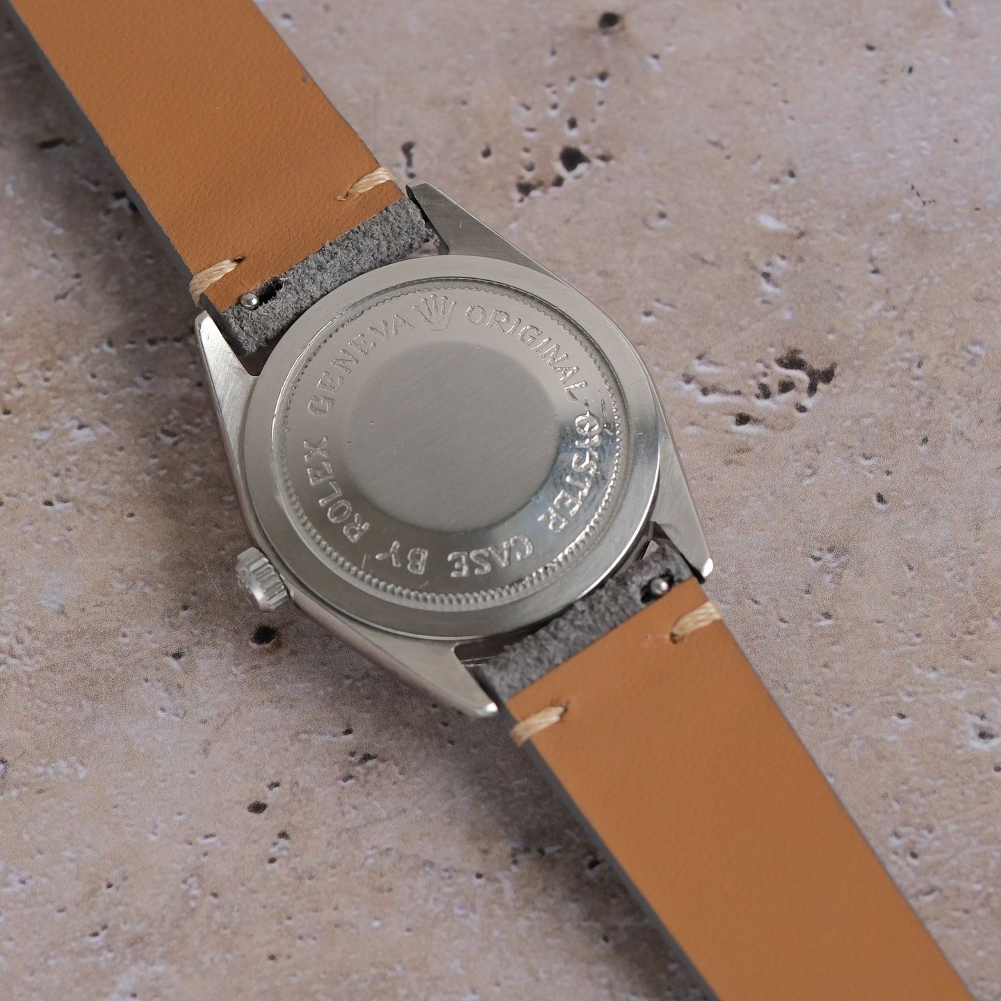 Tudor Prince Oysterdate 7996 - (4/8)