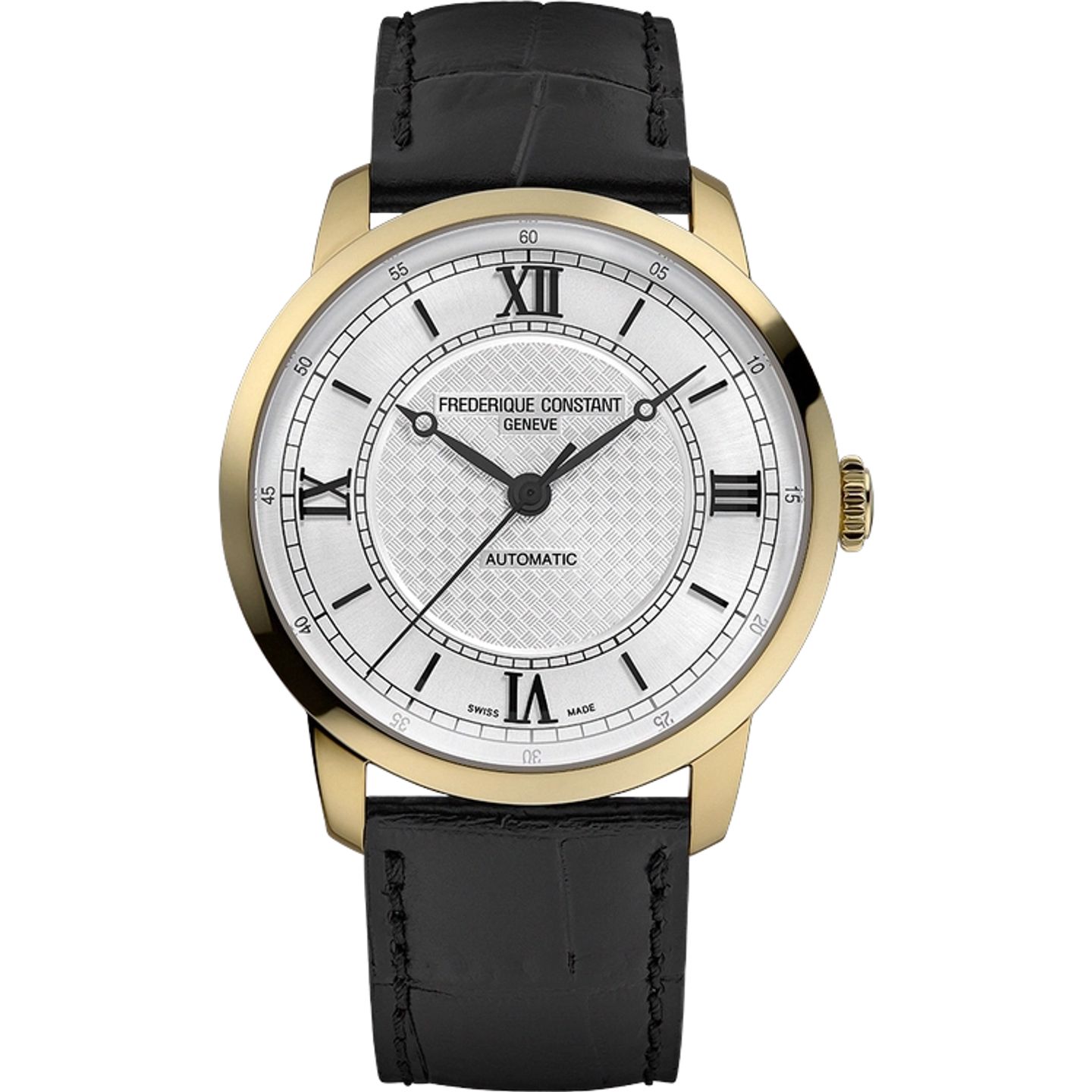Frederique Constant Classics FC-301S3B5 - (1/1)