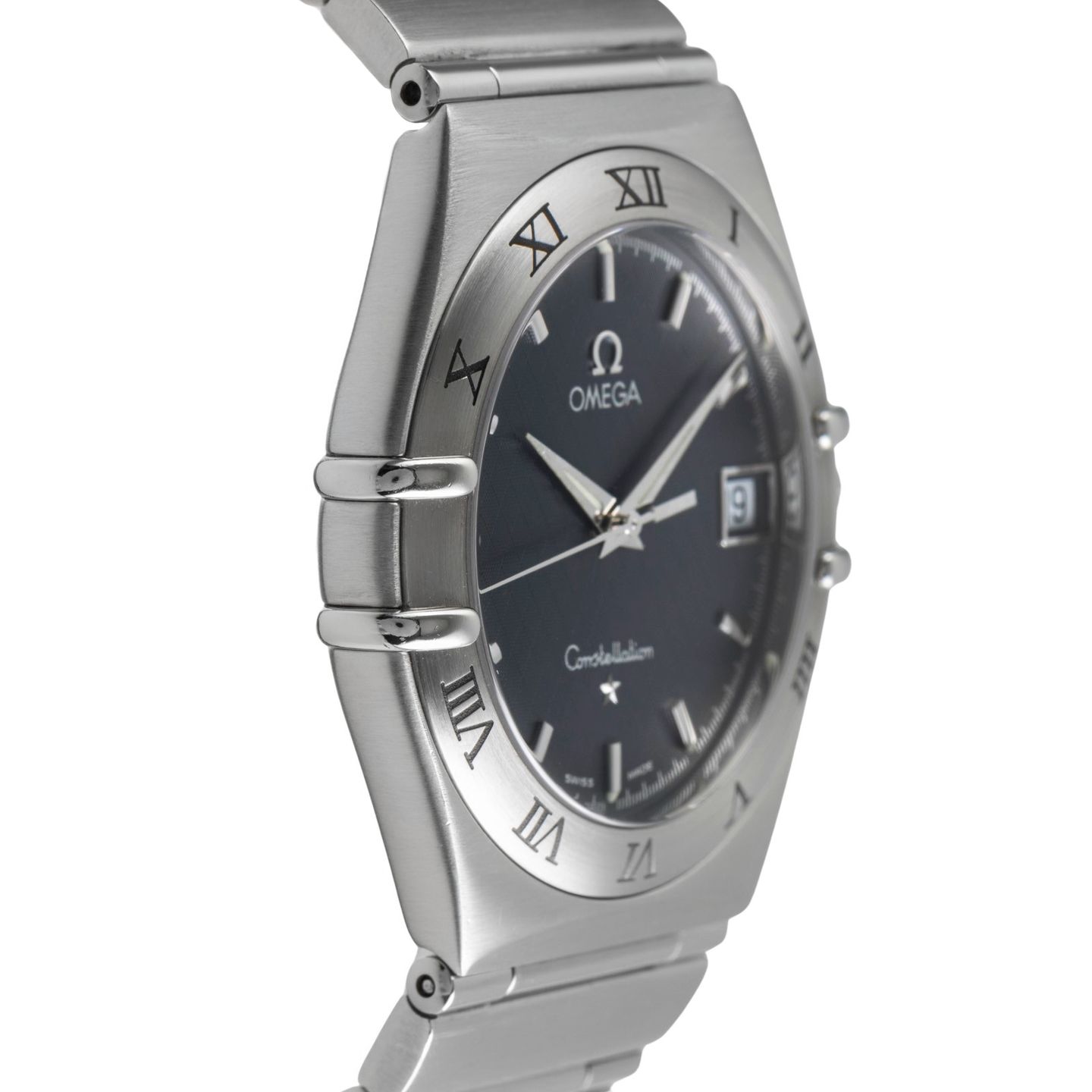 Omega Constellation 1512.40.00 - (7/8)