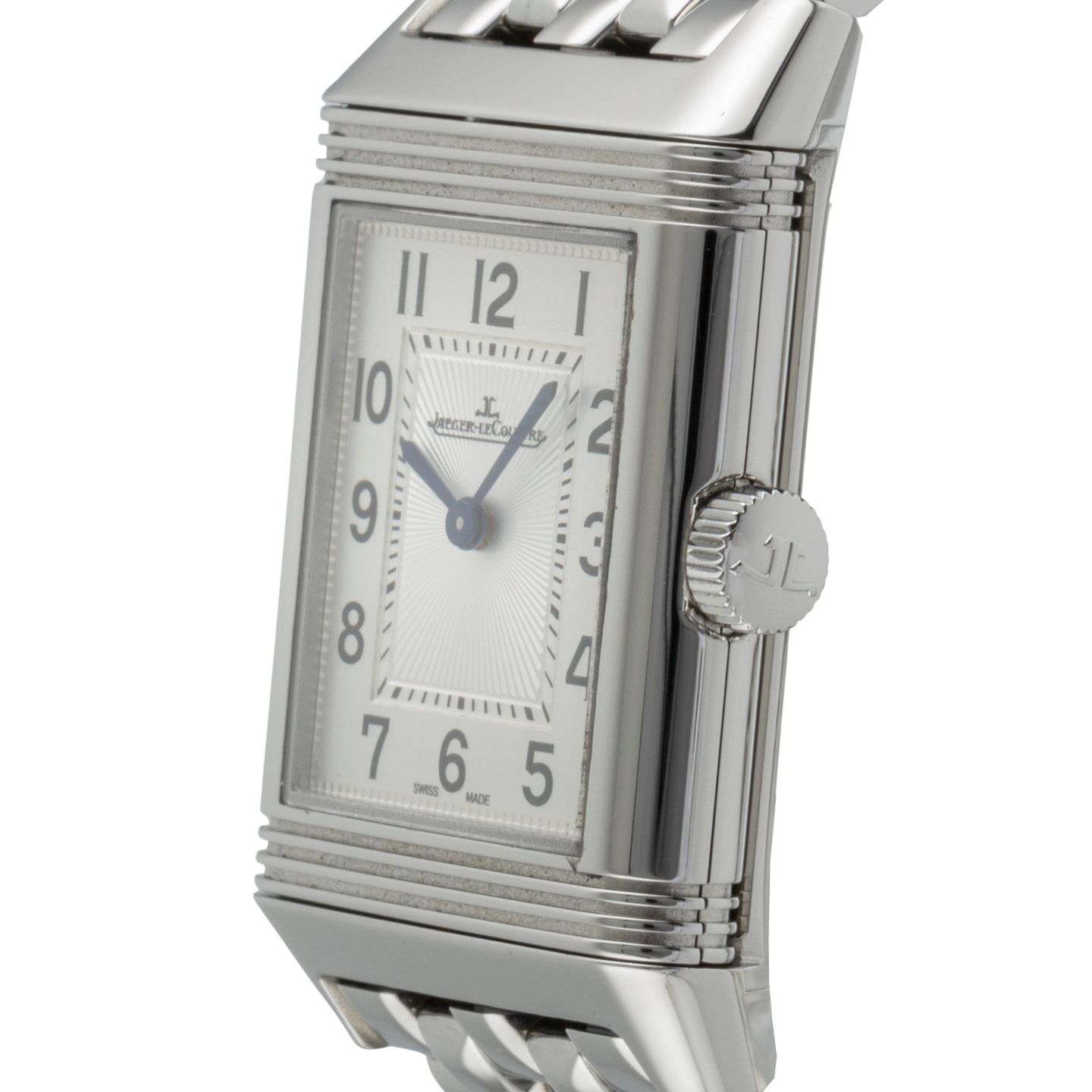 Jaeger-LeCoultre Reverso Classic Small Q2618130 - (6/8)