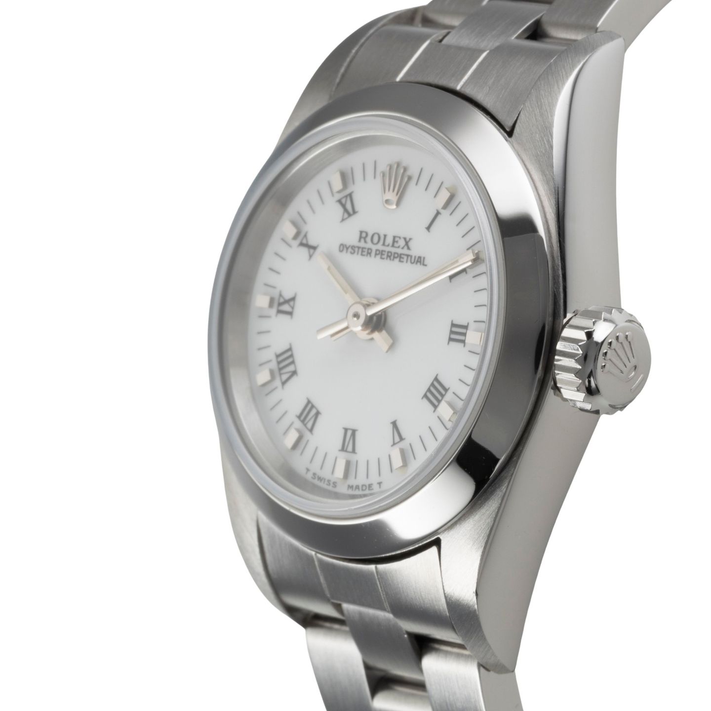 Rolex Oyster Perpetual 67180 - (6/8)