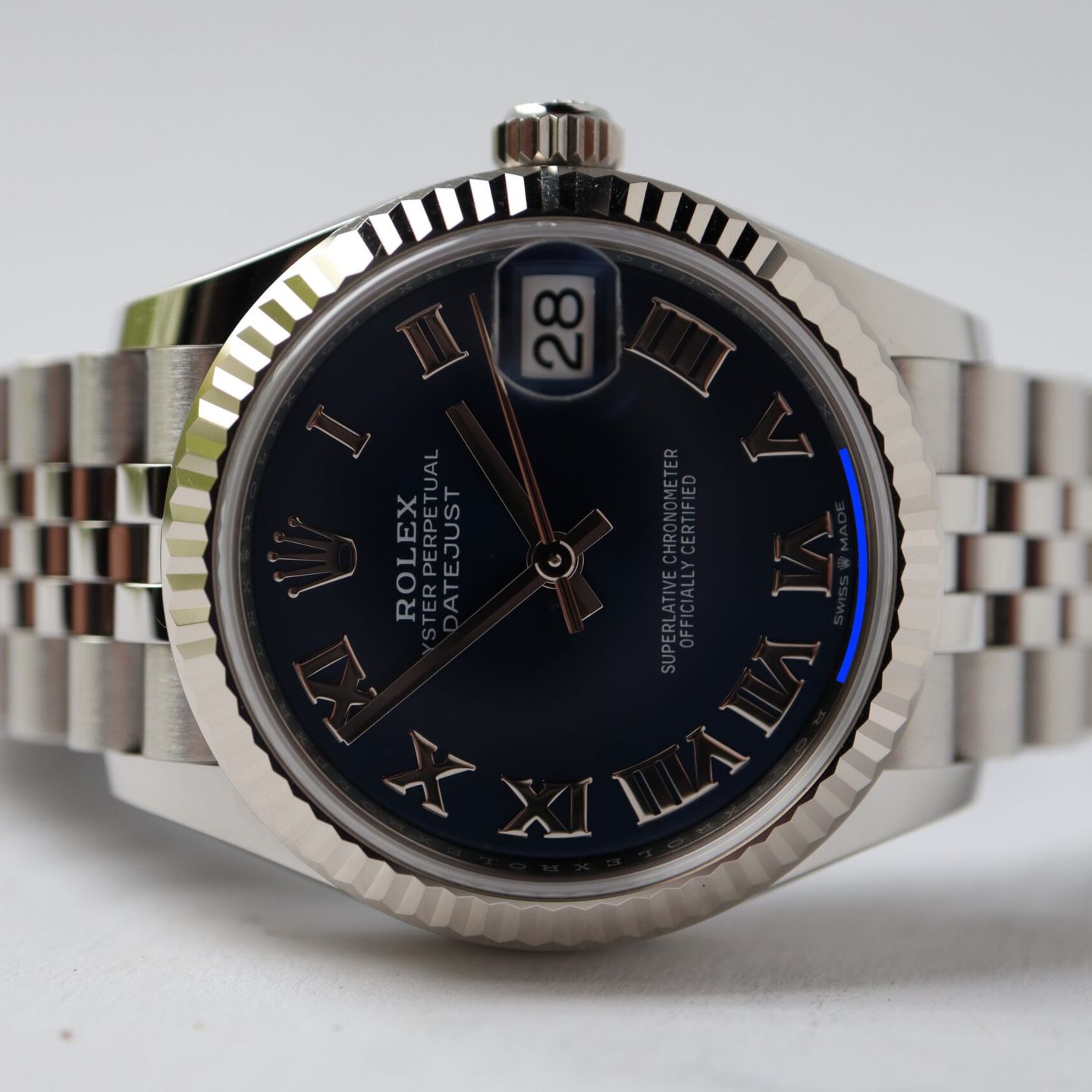 Rolex Datejust 31 278274 - (2/8)