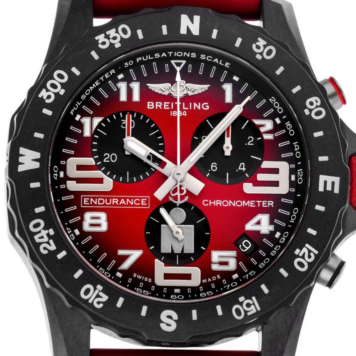 Breitling Endurance Pro X823109A1K1S1 - (1/7)
