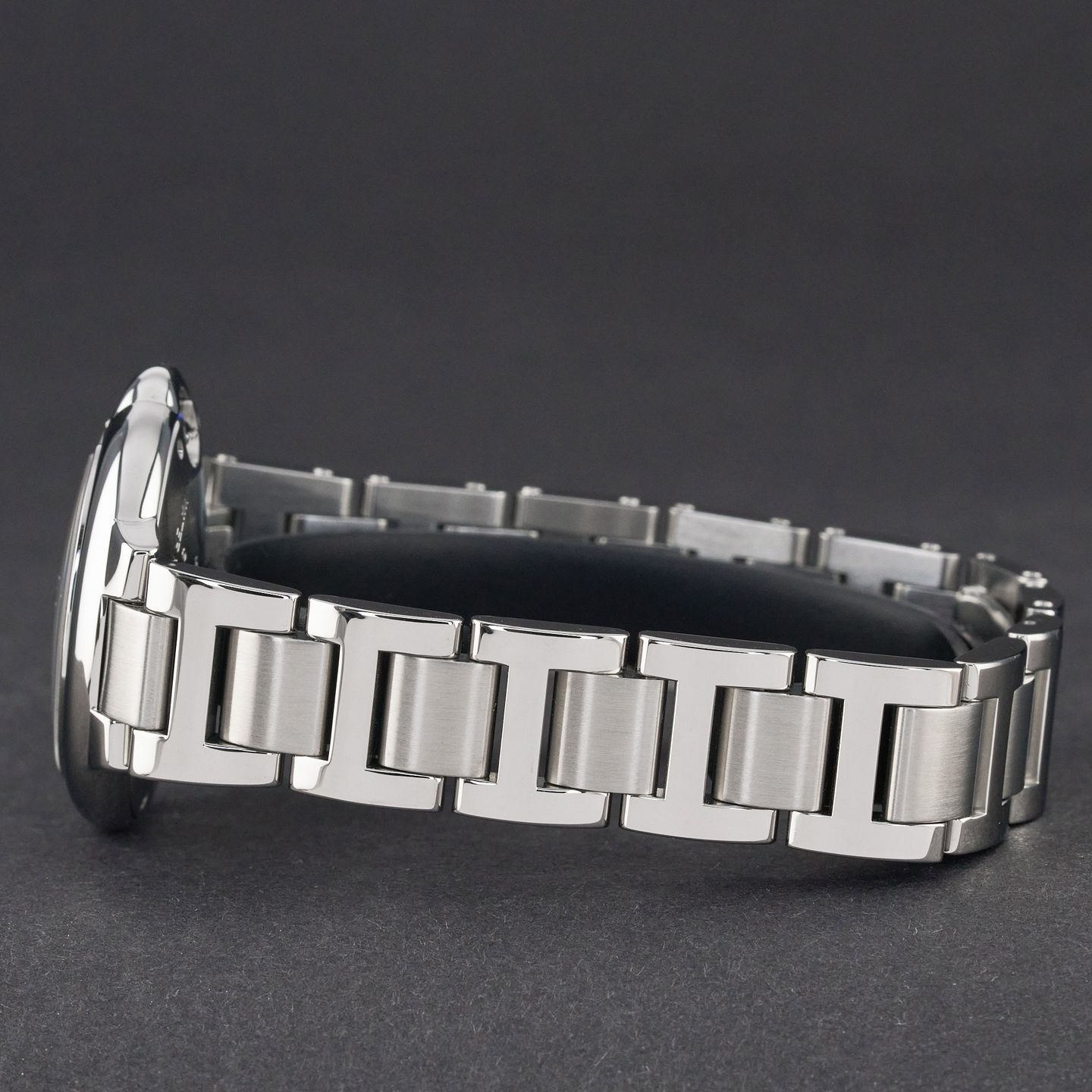 Cartier Ballon Bleu 33mm W4BB0021 - (5/8)