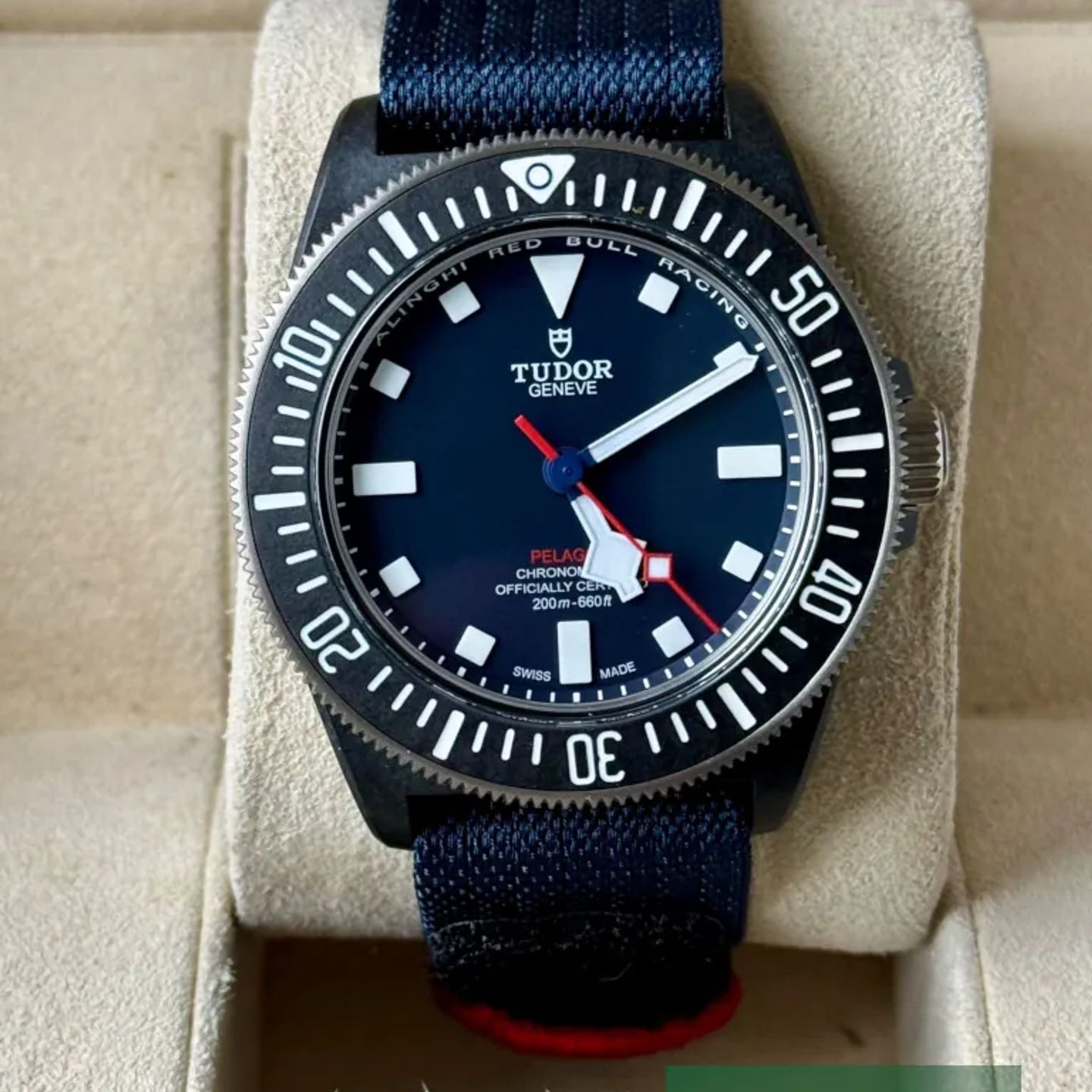 Tudor Pelagos 25707KN - (2/7)